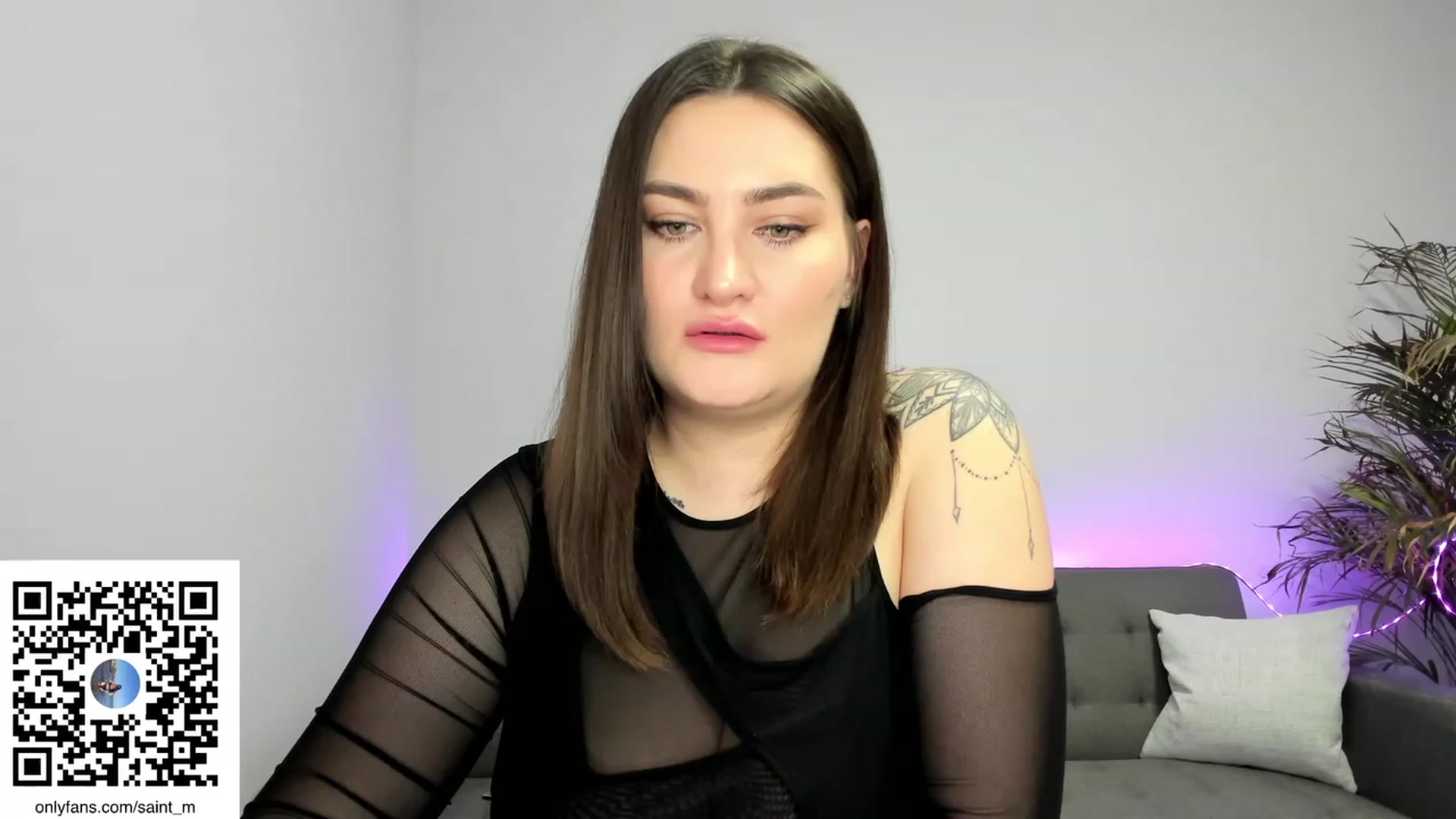 Gallery image thumbnail from SAINT_M's myfreecams stream on, 09/24/2023, 22:45 image 1 of 20