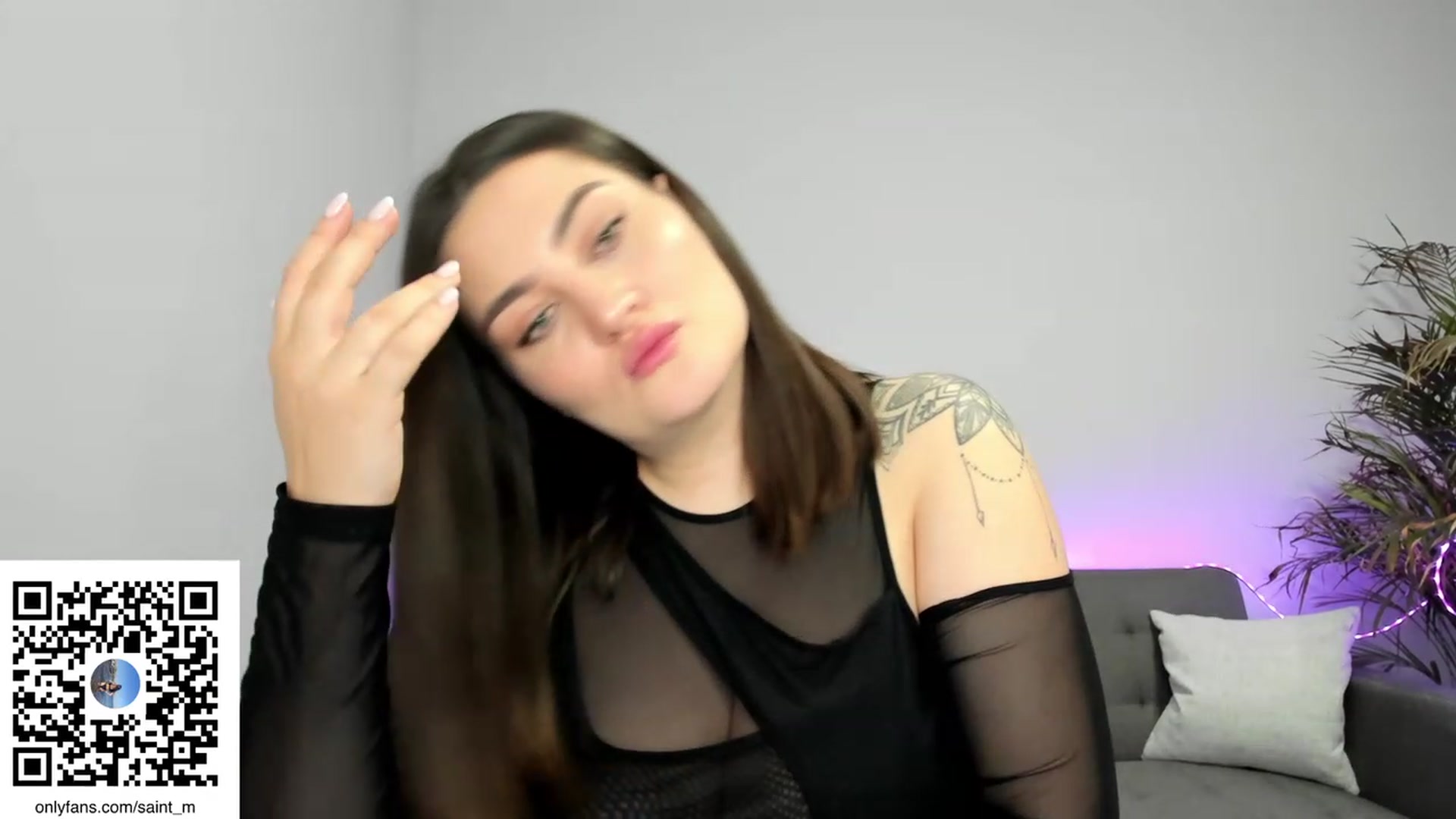 Gallery image thumbnail from SAINT_M's myfreecams stream on, 09/24/2023, 22:45 image 6 of 20