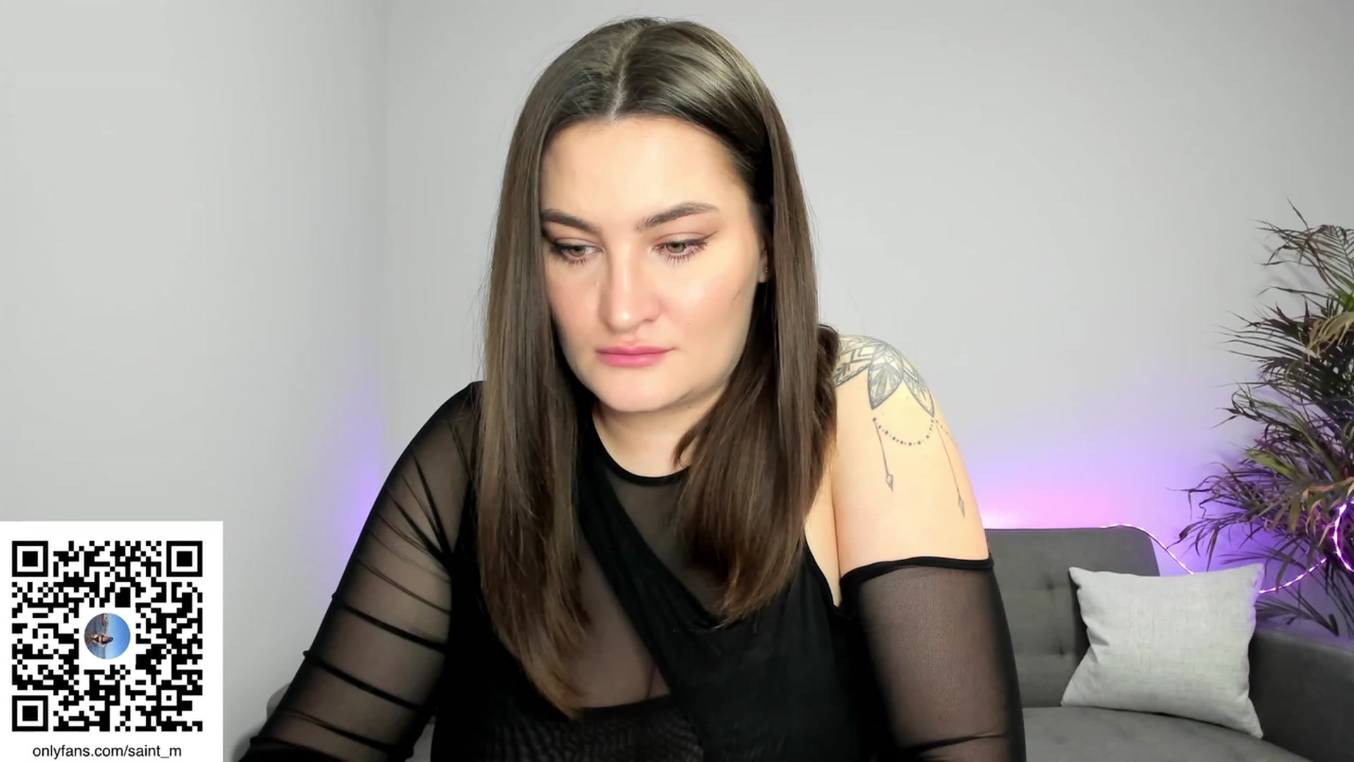 Gallery image thumbnail from SAINT_M's myfreecams stream on, 09/24/2023, 22:45 image 15 of 20