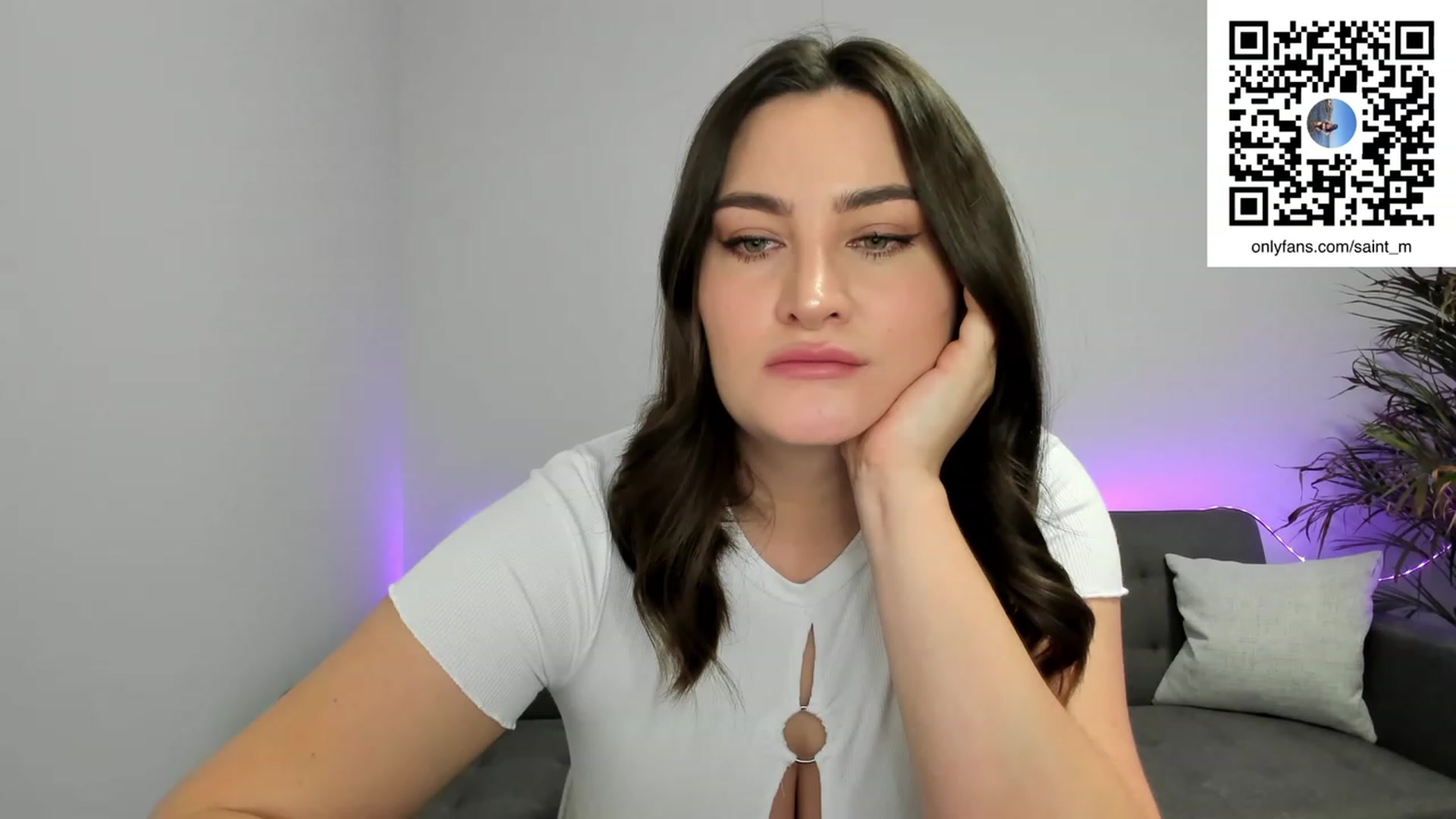 Gallery image thumbnail from SAINT_M's myfreecams stream on, 09/25/2023, 22:15 image 6 of 20