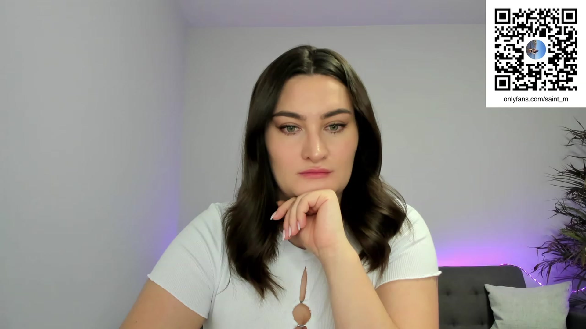 Gallery image thumbnail from SAINT_M's myfreecams stream on, 09/25/2023, 22:15 image 20 of 20