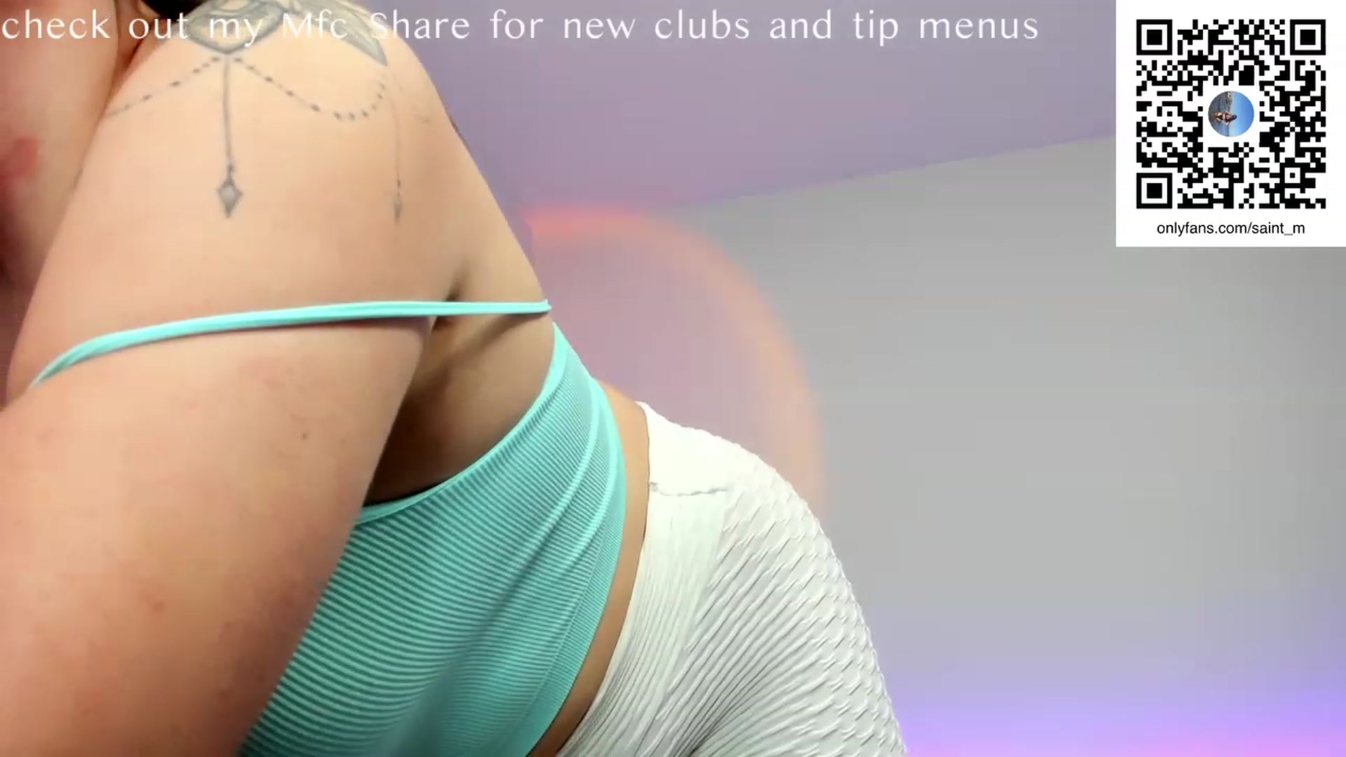 Gallery image thumbnail from SAINT_M's myfreecams stream on, 10/08/2023, 22:34 image 8 of 20