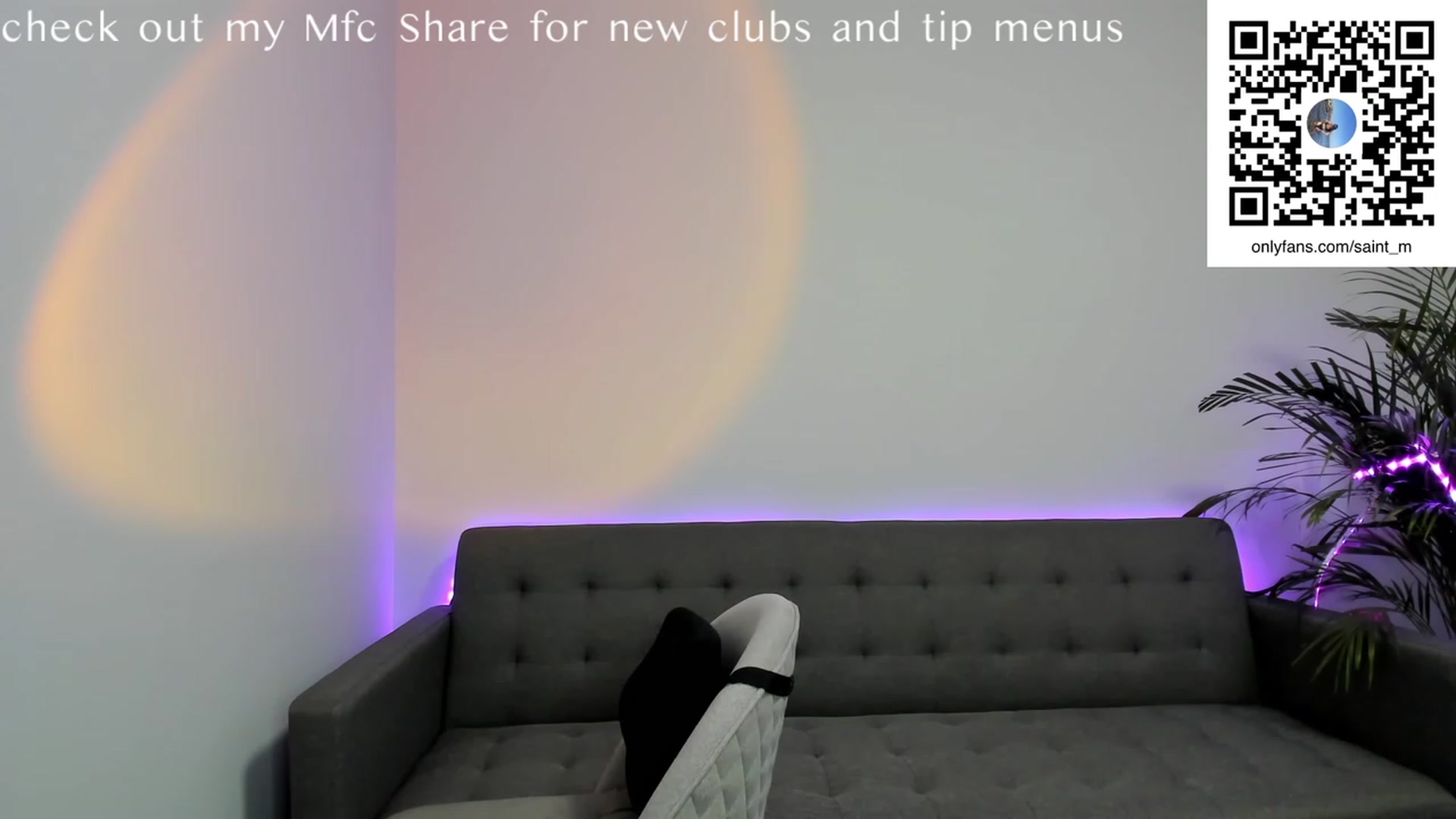 Gallery image thumbnail from SAINT_M's myfreecams stream on, 10/19/2023, 23:17 image 12 of 20