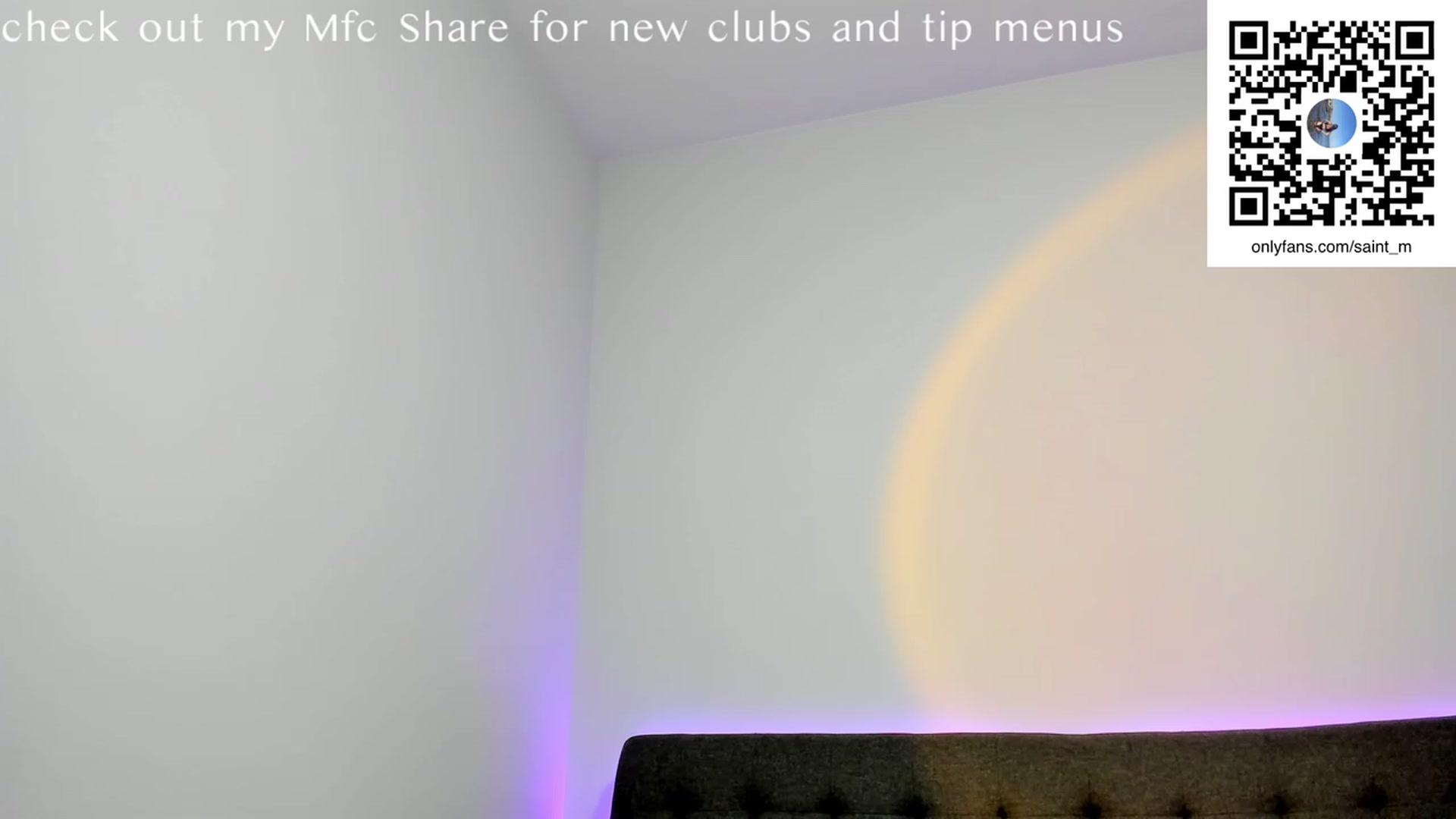 Gallery image thumbnail from SAINT_M's myfreecams stream on, 10/19/2023, 23:59 image 9 of 20