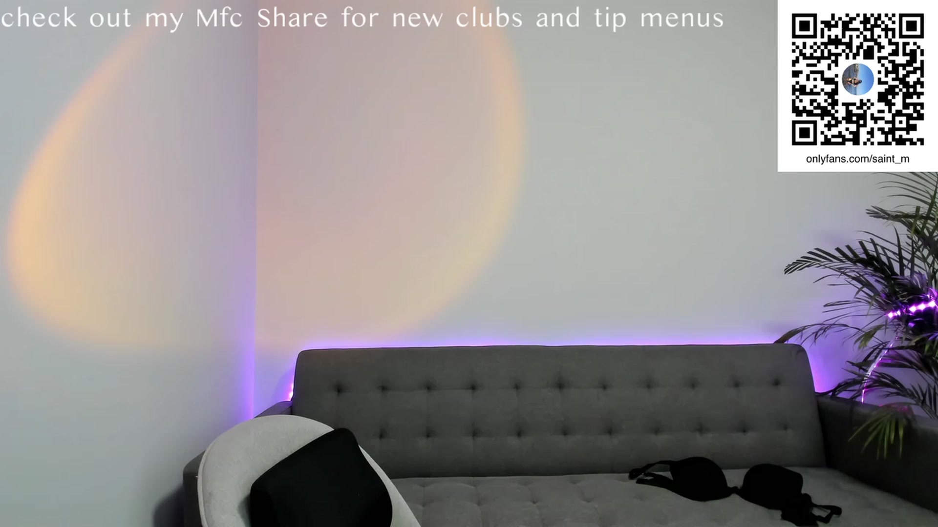 Gallery image thumbnail from SAINT_M's myfreecams stream on, 10/19/2023, 23:59 image 2 of 20