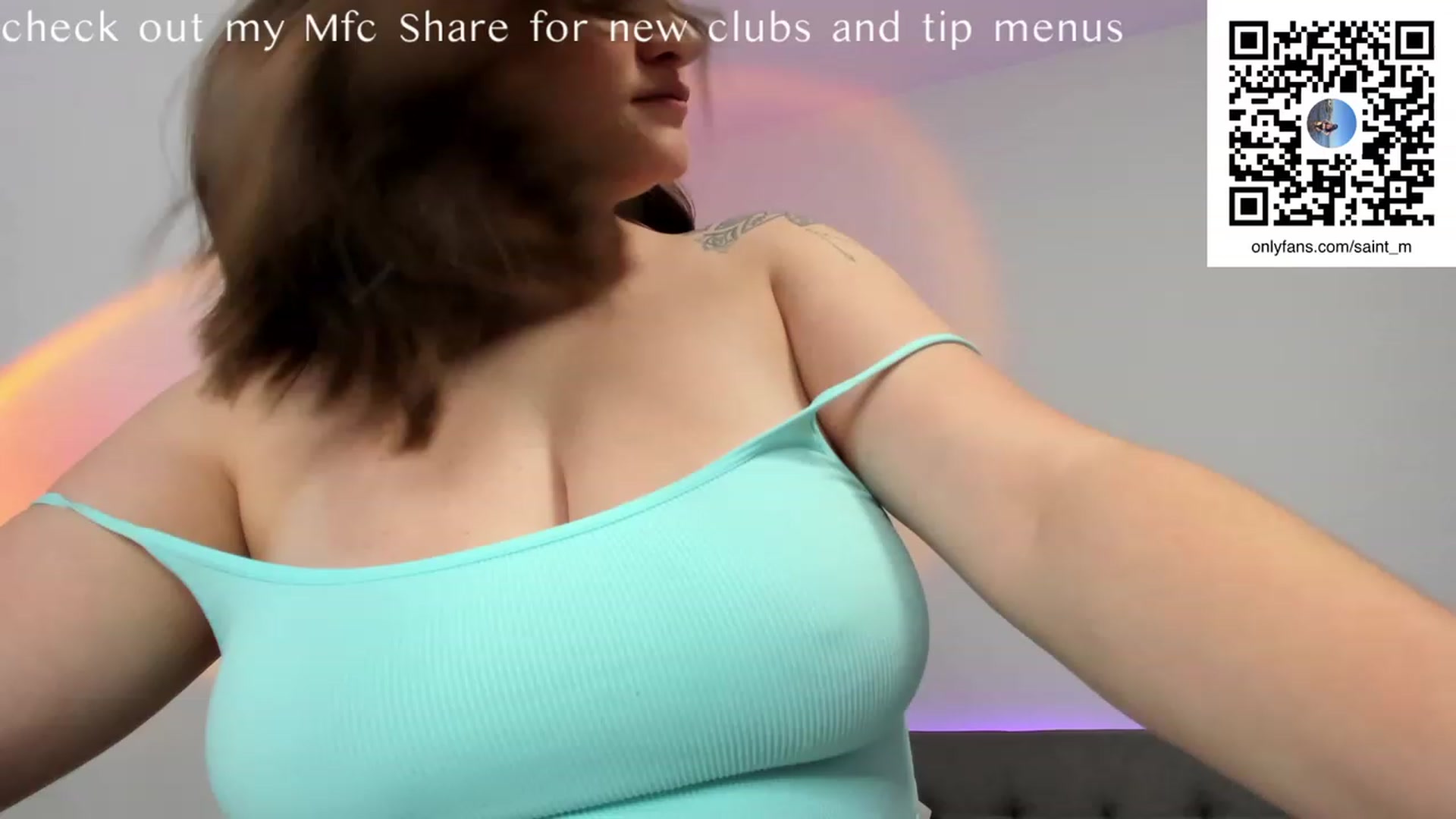 Gallery image thumbnail from SAINT_M's myfreecams stream on, 10/20/2023, 22:43 image 7 of 20