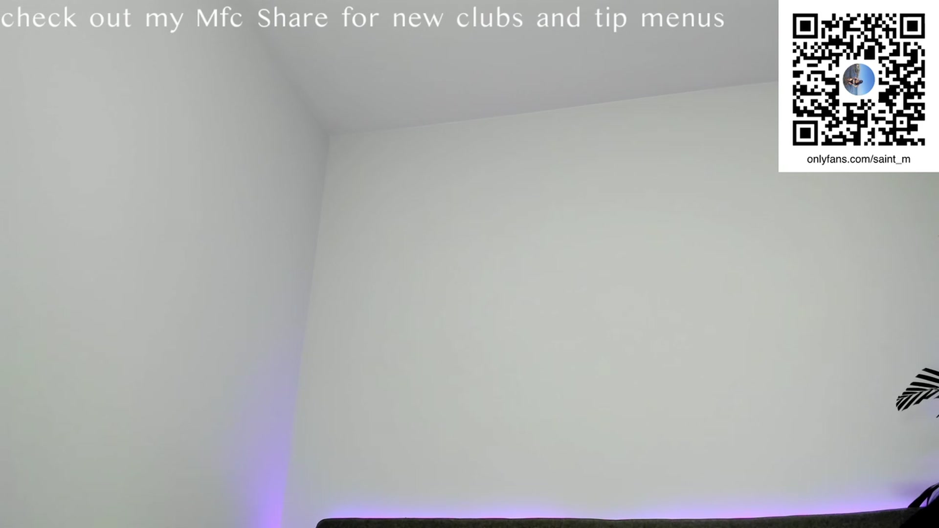 Gallery image thumbnail from SAINT_M's myfreecams stream on, 10/21/2023, 22:49 image 13 of 20