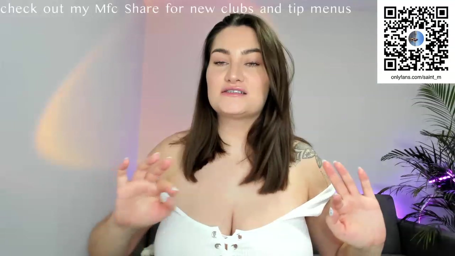 Gallery image thumbnail from SAINT_M's myfreecams stream on, 10/23/2023, 21:27 image 5 of 20