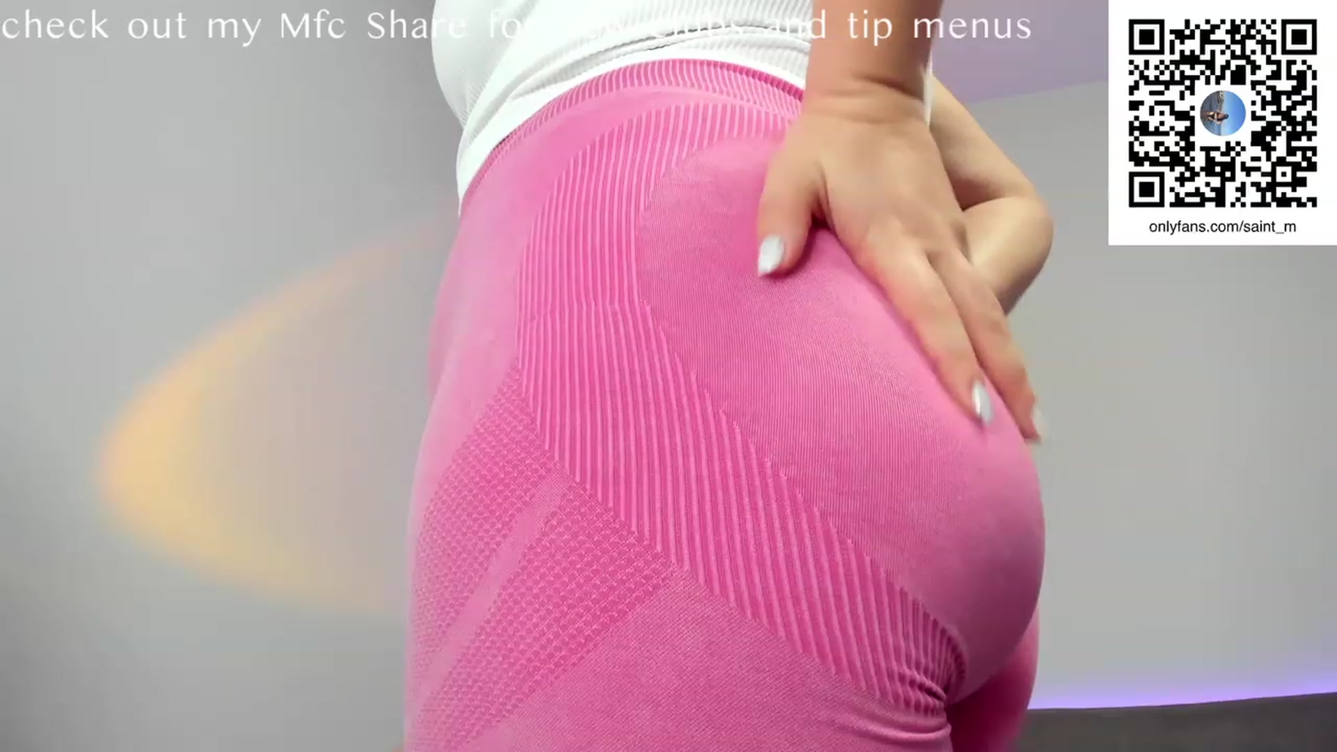 Gallery image thumbnail from SAINT_M's myfreecams stream on, 10/23/2023, 21:27 image 19 of 20
