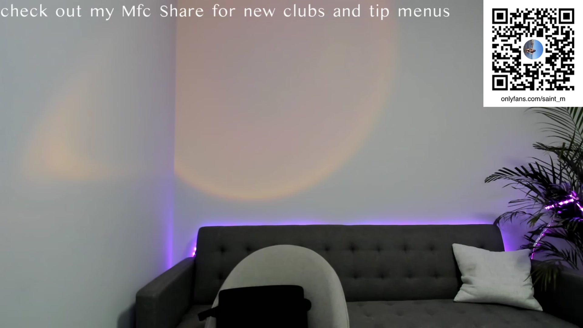 Gallery image thumbnail from SAINT_M's myfreecams stream on, 10/27/2023, 22:44 image 12 of 20