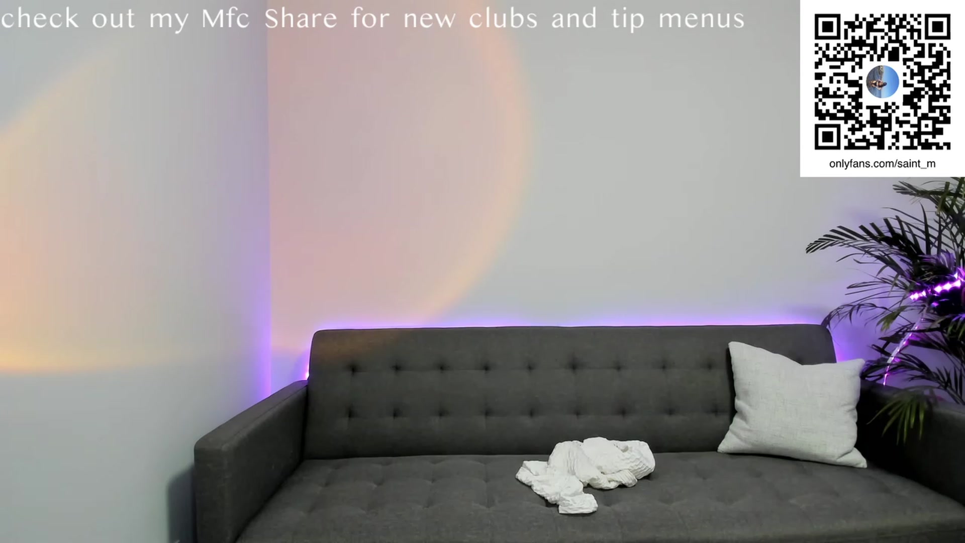 Gallery image thumbnail from SAINT_M's myfreecams stream on, 10/30/2023, 24:03 image 13 of 20