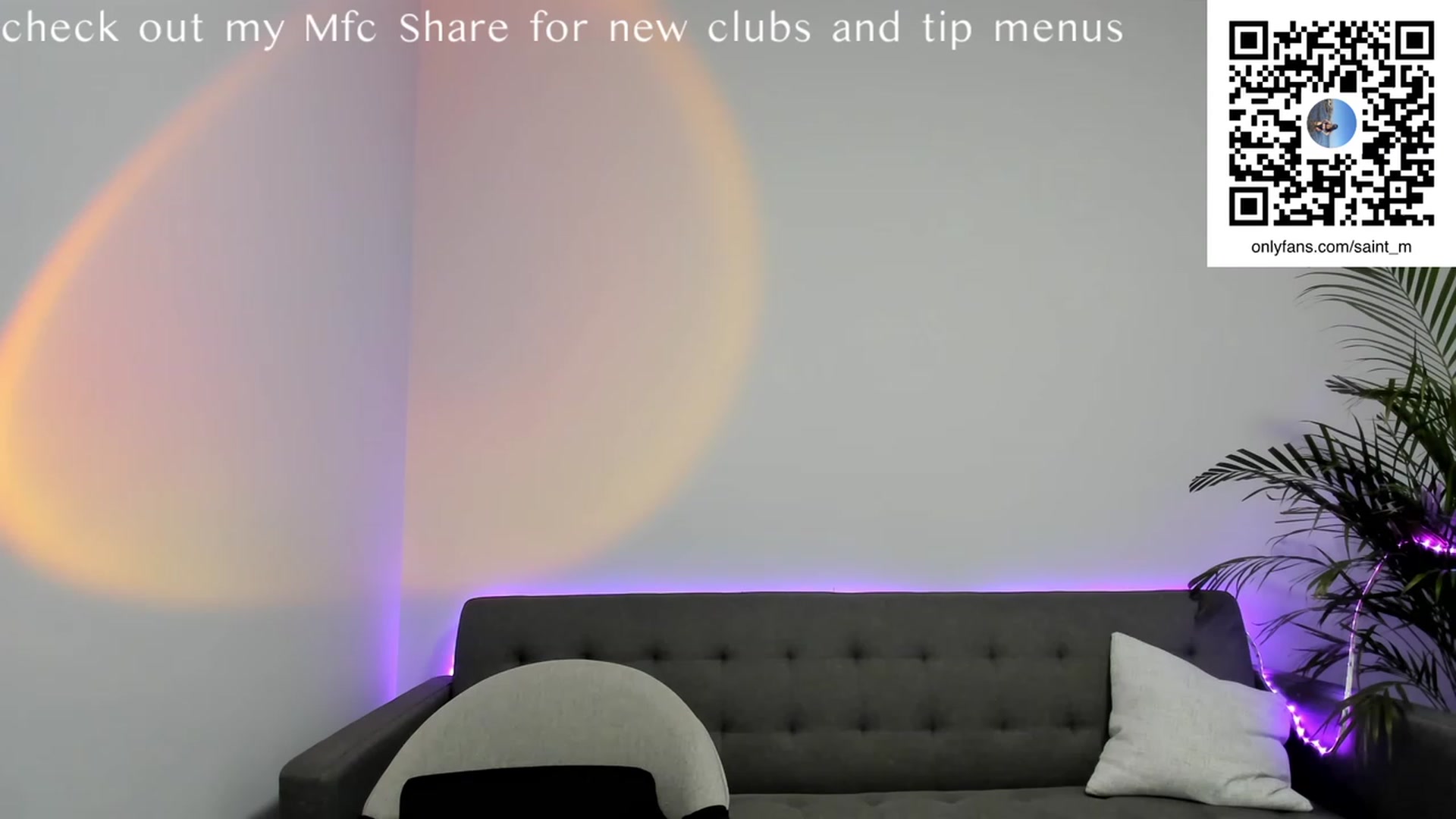 Gallery image thumbnail from SAINT_M's myfreecams stream on, 11/02/2023, 24:27 image 8 of 20
