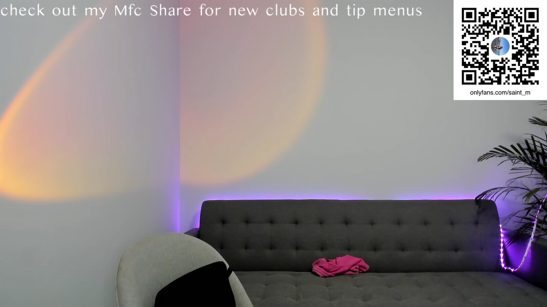 Gallery image thumbnail from SAINT_M's myfreecams stream on, 11/11/2023, 05:38 image 6 of 20