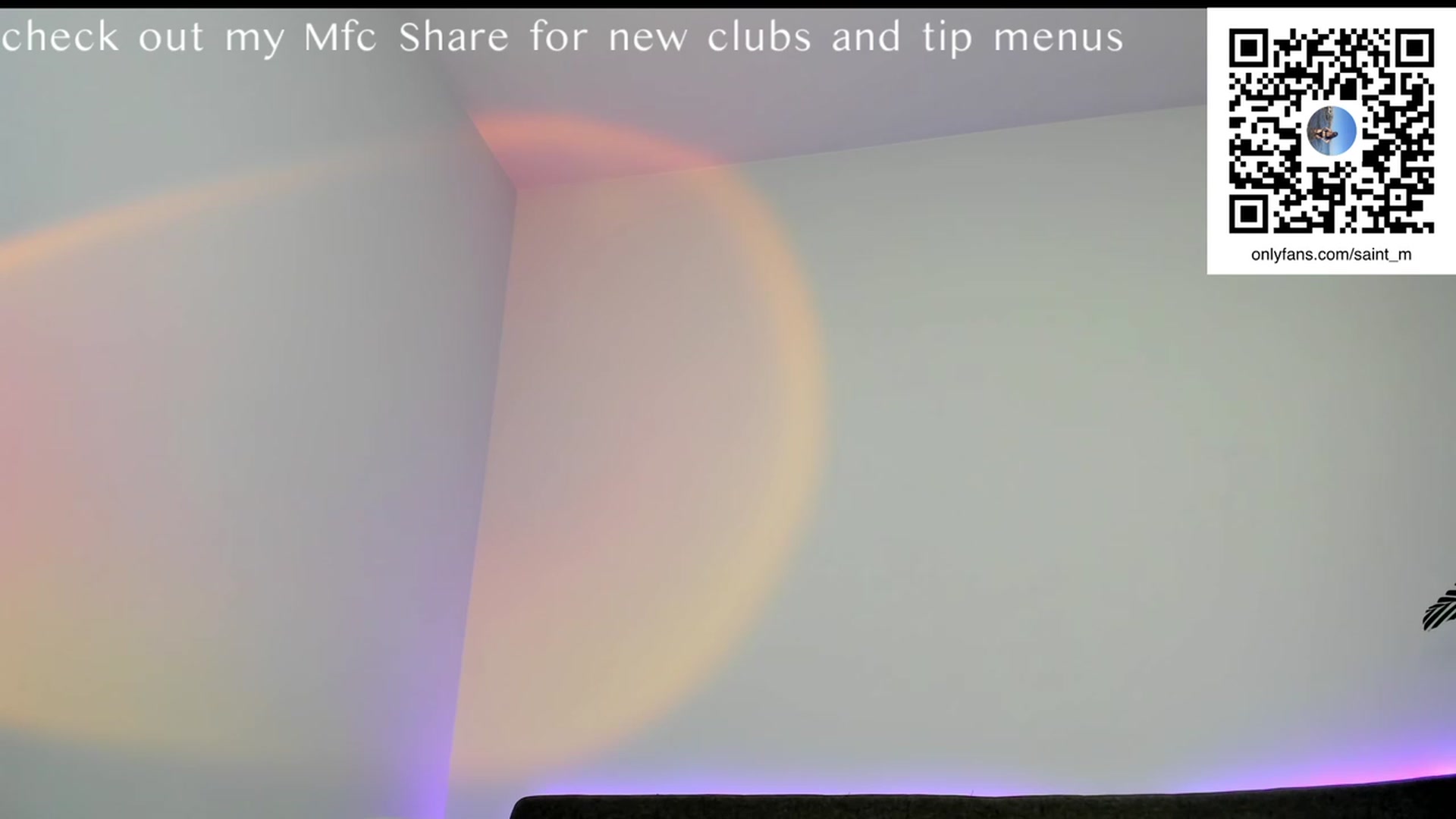 Gallery image thumbnail from SAINT_M's myfreecams stream on, 11/15/2023, 23:36 image 17 of 20