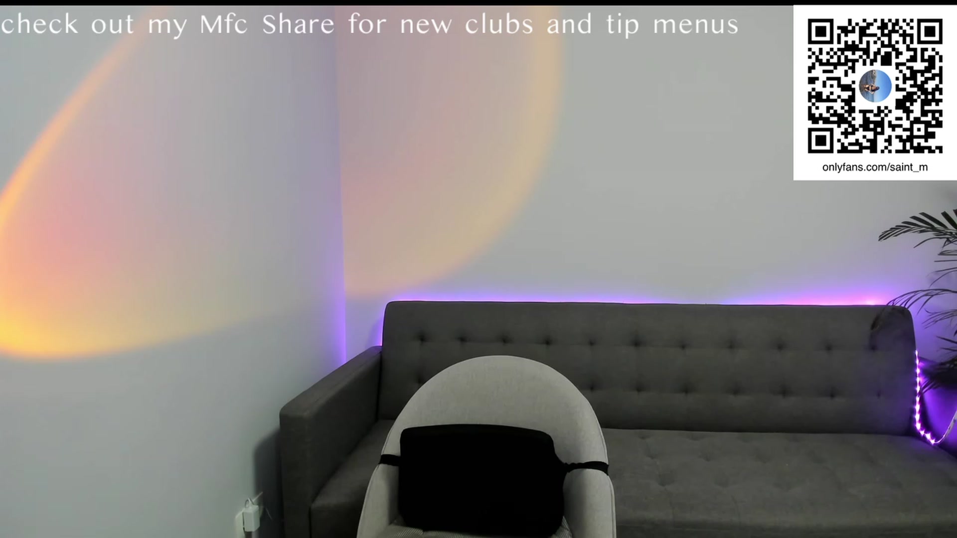 Gallery image thumbnail from SAINT_M's myfreecams stream on, 11/16/2023, 23:58 image 6 of 20