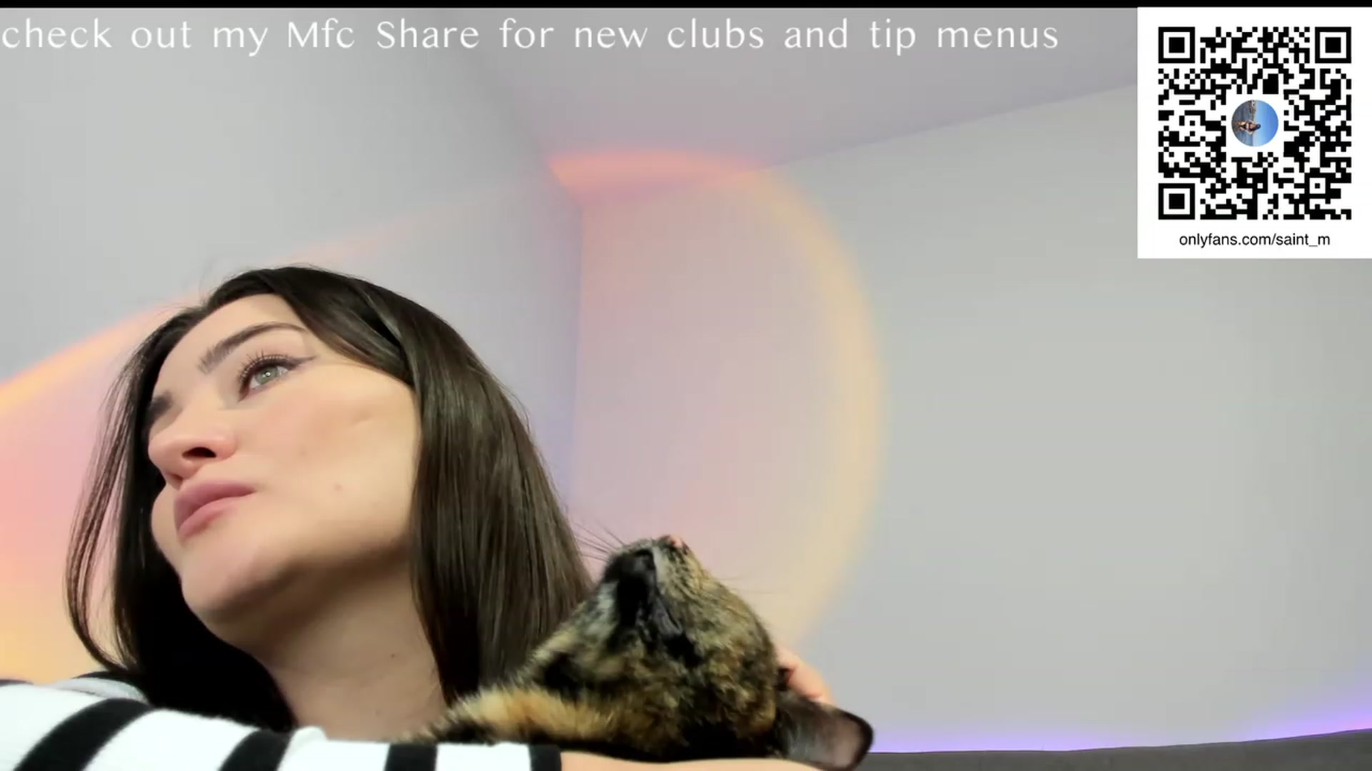 Gallery image thumbnail from SAINT_M's myfreecams stream on, 11/17/2023, 24:33 image 10 of 20