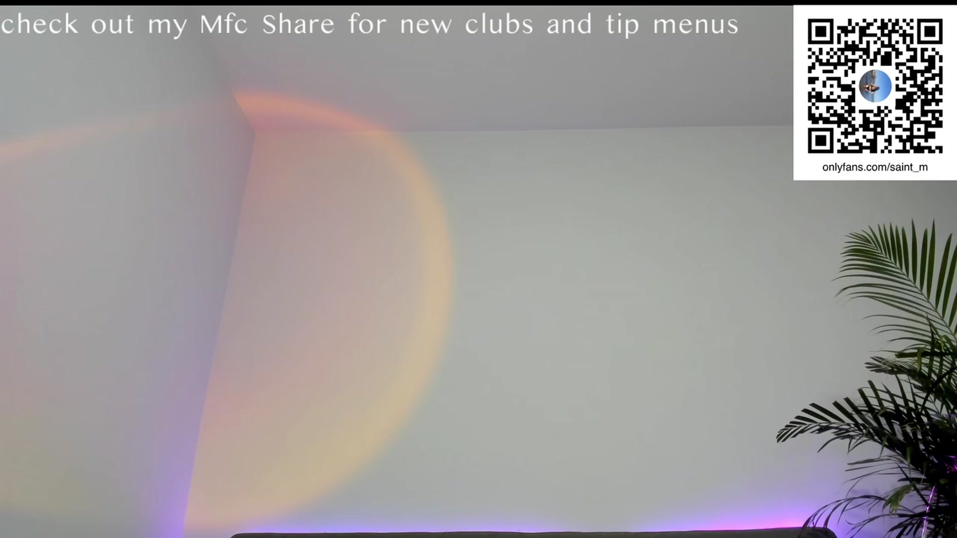 Gallery image thumbnail from SAINT_M's myfreecams stream on, 11/17/2023, 24:33 image 1 of 20