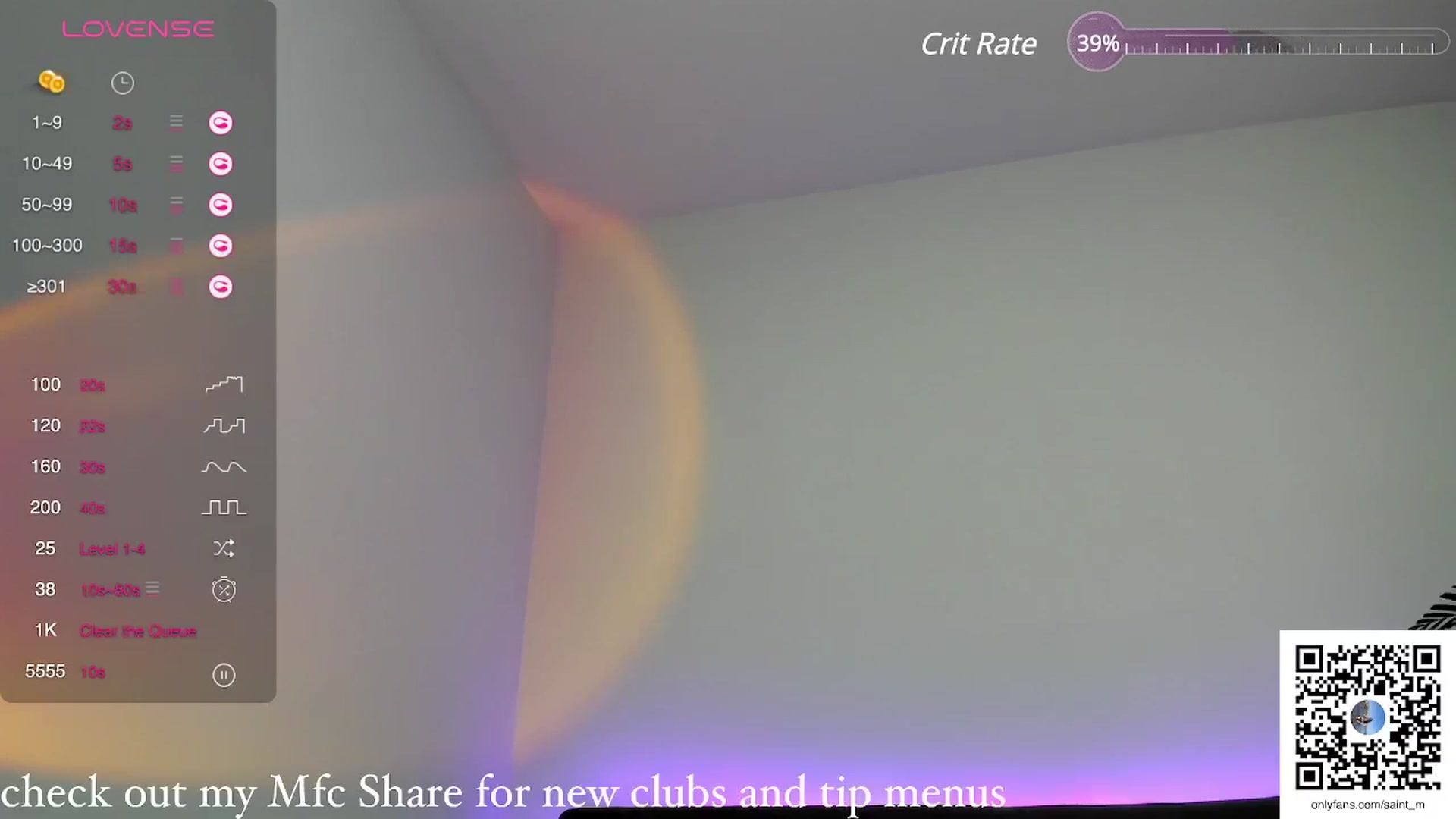 Gallery image thumbnail from SAINT_M's myfreecams stream on, 11/28/2023, 23:02 image 17 of 20