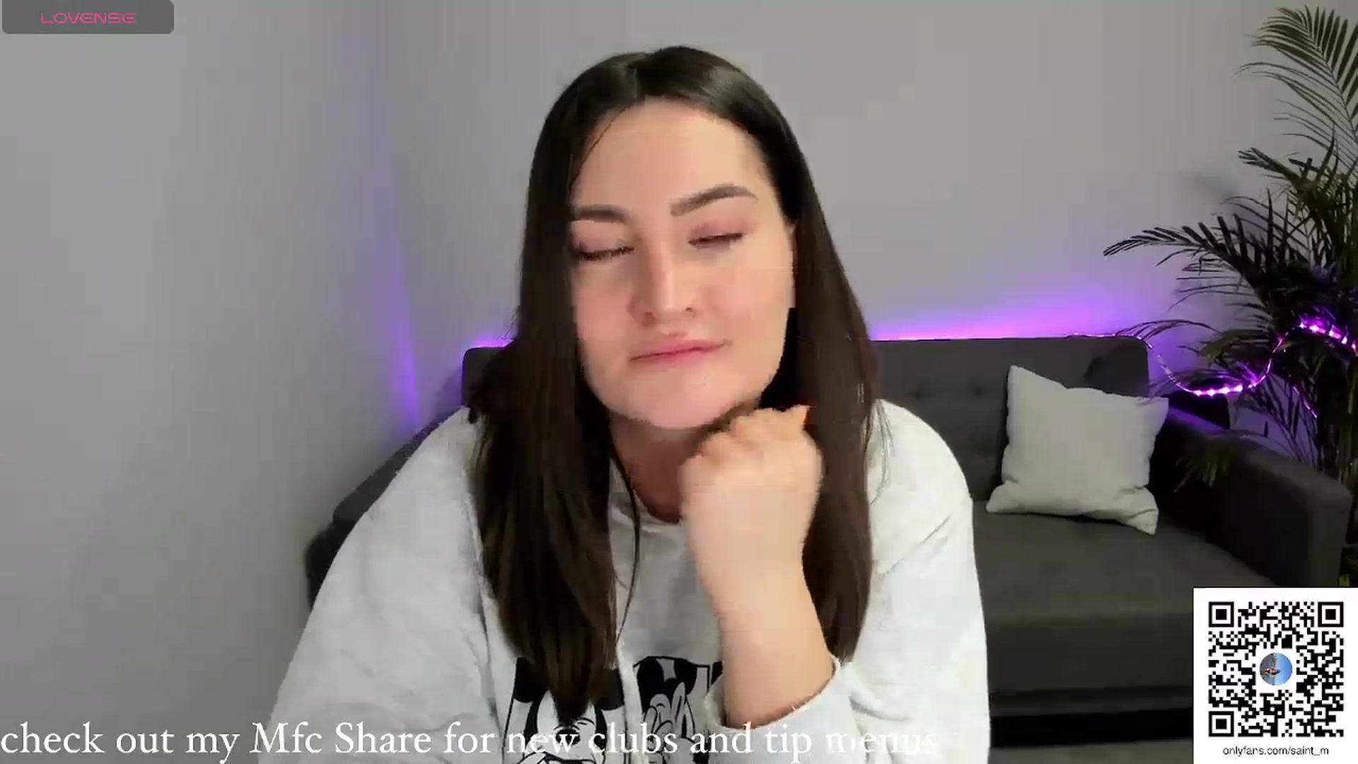 Gallery image thumbnail from SAINT_M's myfreecams stream on, 12/06/2023, 23:30 image 19 of 20