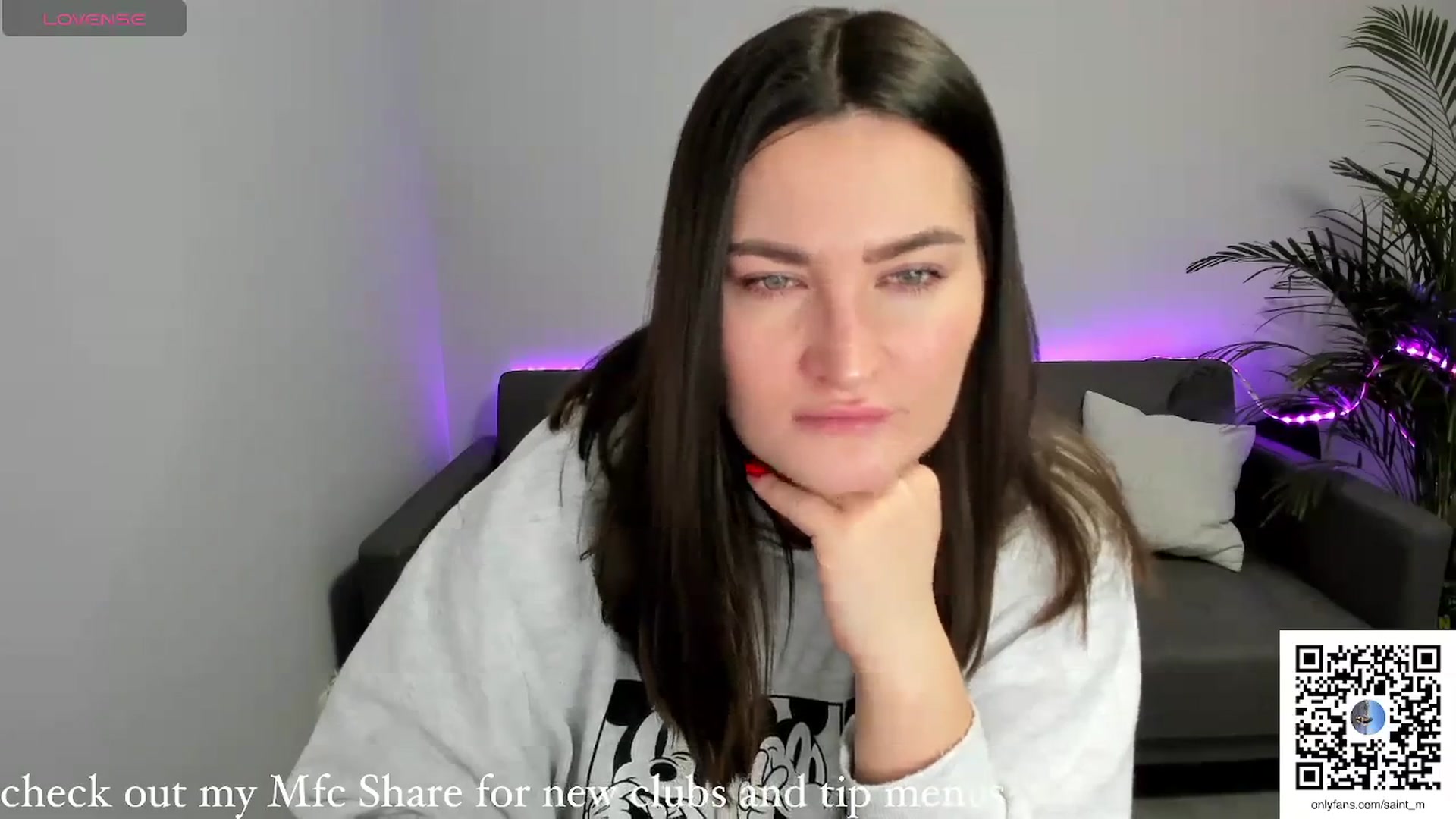 Gallery image thumbnail from SAINT_M's myfreecams stream on, 12/06/2023, 23:30 image 18 of 20