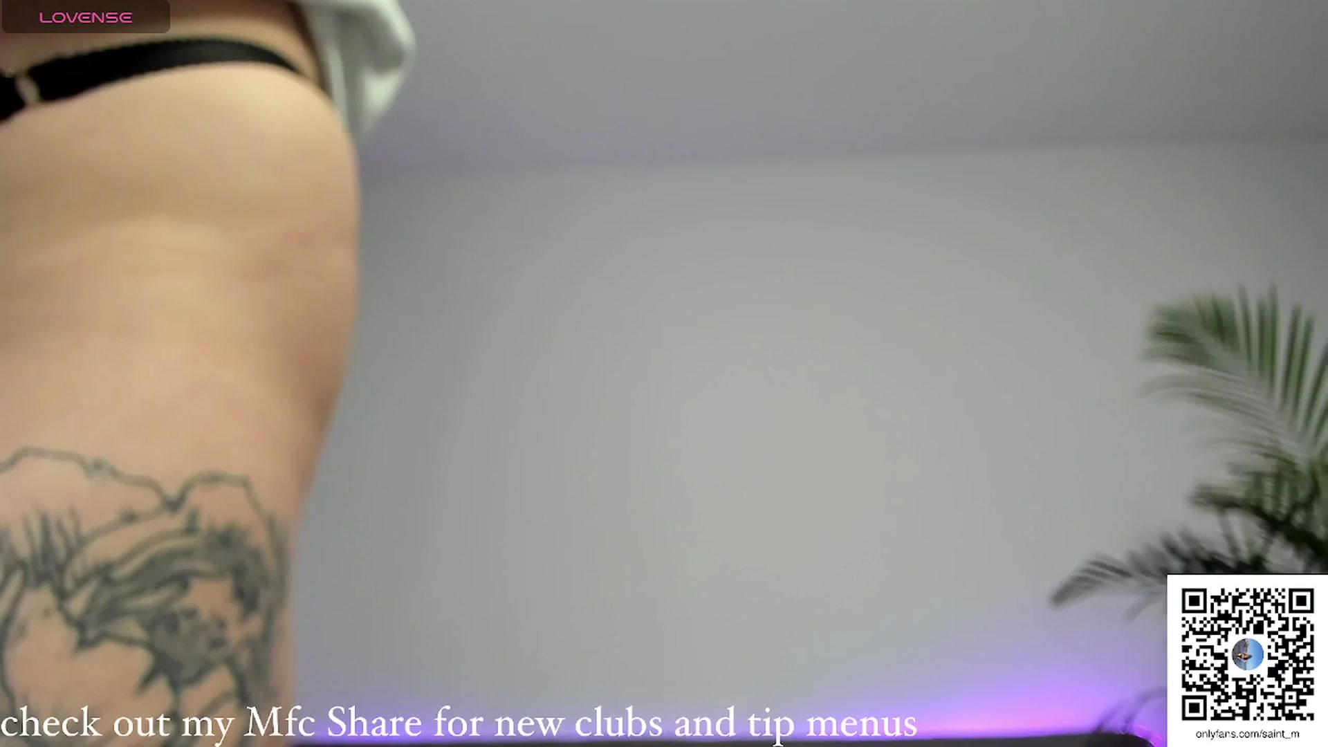 Gallery image thumbnail from SAINT_M's myfreecams stream on, 12/06/2023, 23:30 image 5 of 20