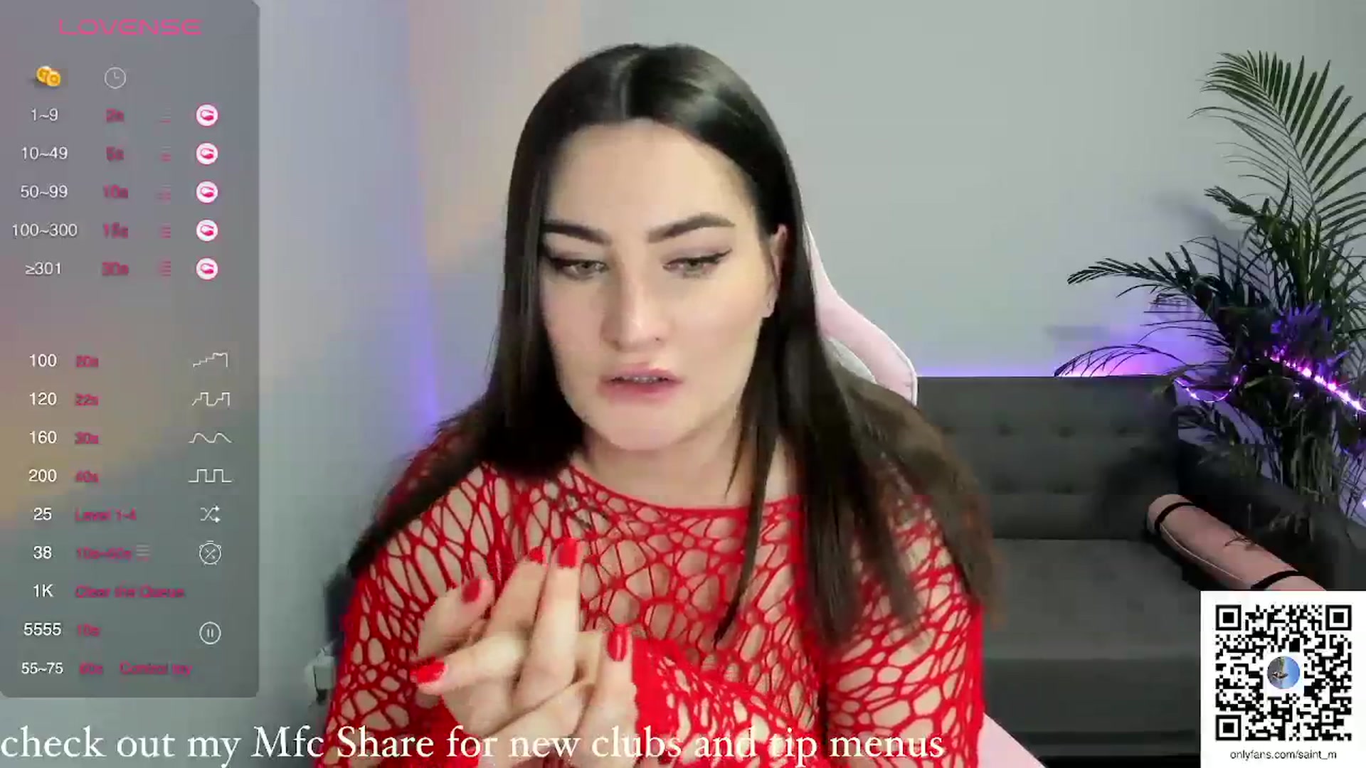 Gallery image thumbnail from SAINT_M's myfreecams stream on, 12/23/2023, 23:47 image 16 of 20