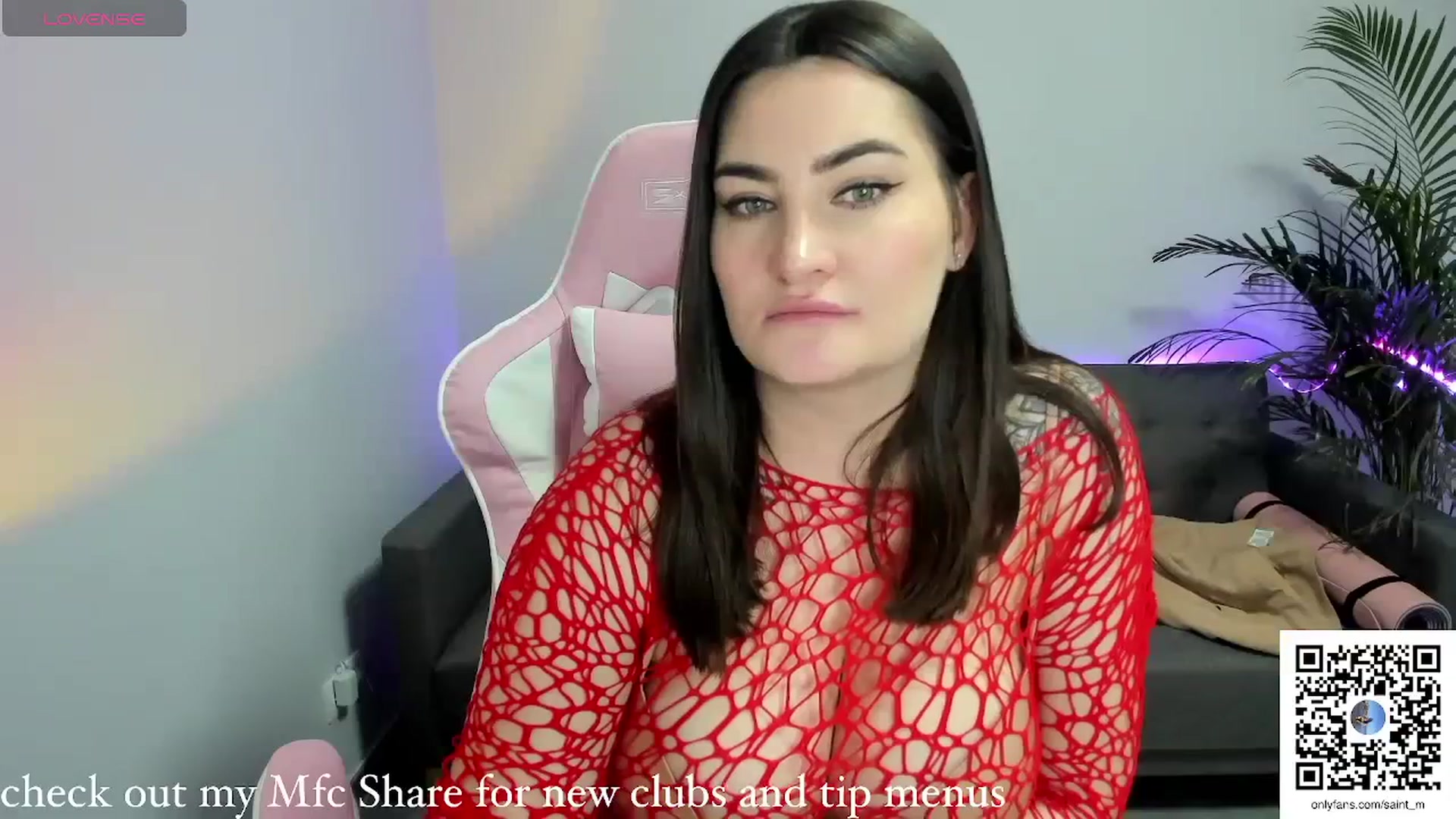 Gallery image thumbnail from SAINT_M's myfreecams stream on, 12/24/2023, 24:24 image 15 of 20