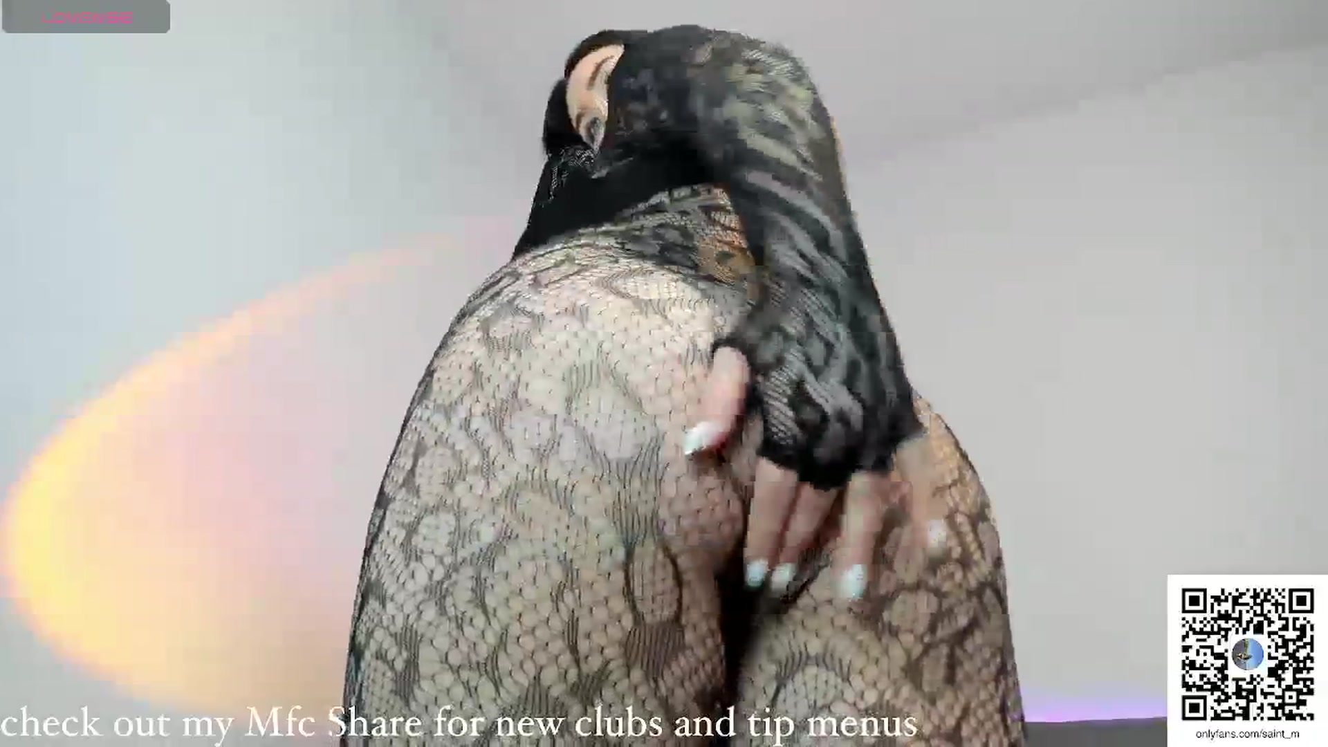 Gallery image thumbnail from SAINT_M's myfreecams stream on, 12/27/2023, 01:15 image 13 of 20