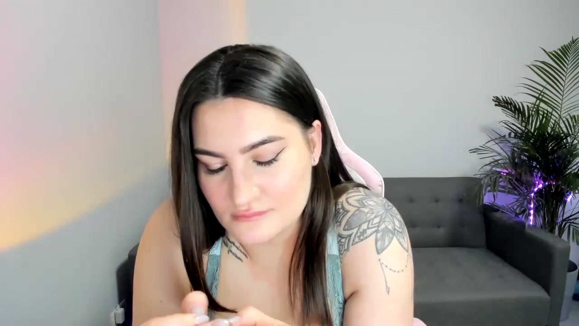 Gallery image thumbnail from SAINT_M's myfreecams stream on, 01/07/2024, 24:01 image 16 of 20