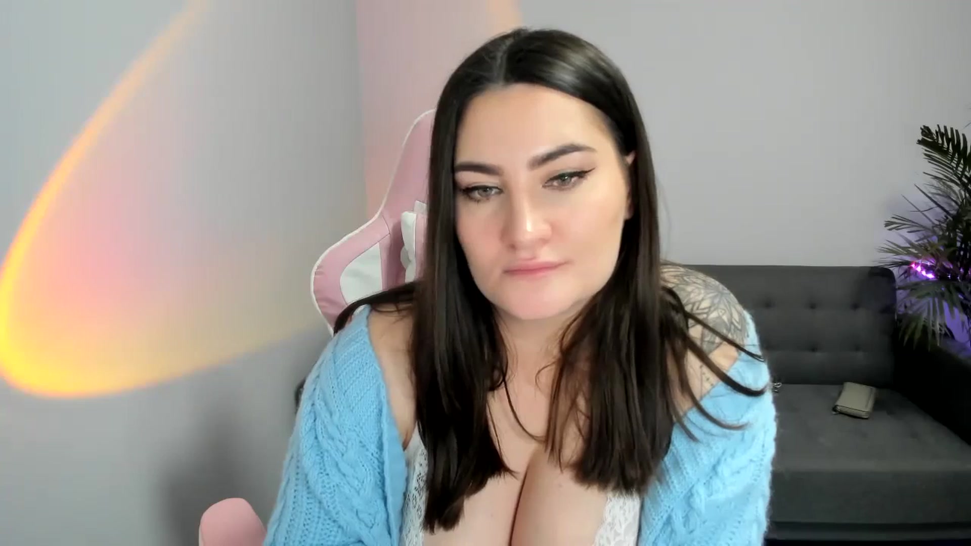 Gallery image thumbnail from SAINT_M's myfreecams stream on, 01/10/2024, 24:54 image 16 of 20