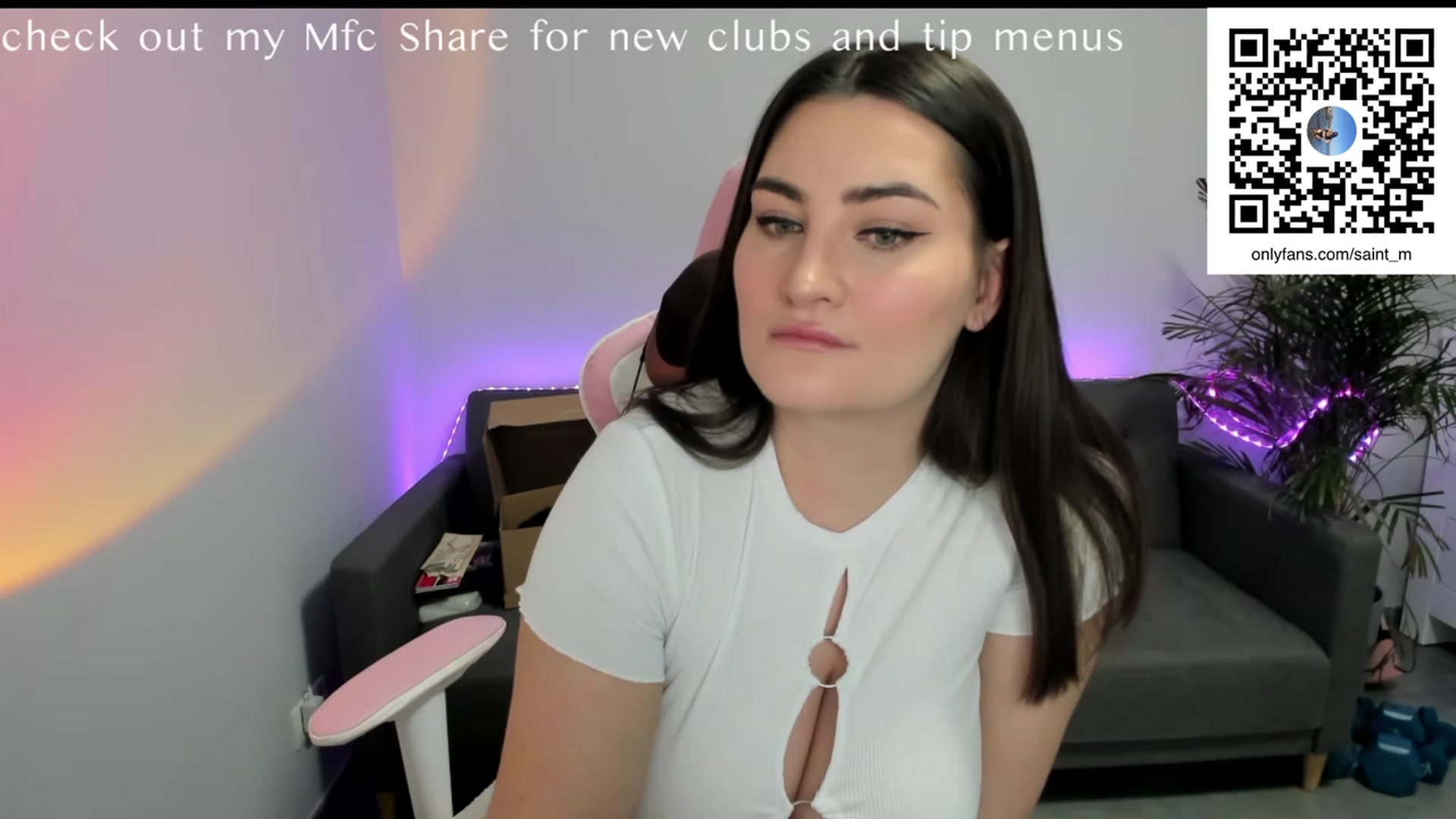 Gallery image thumbnail from SAINT_M's myfreecams stream on, 02/01/2024, 23:36 image 9 of 20