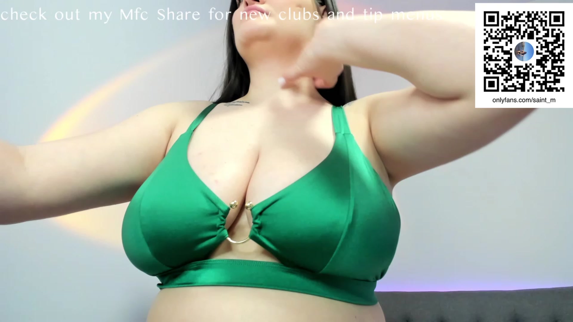 Gallery image thumbnail from SAINT_M's myfreecams stream on, 02/07/2024, 21:37 image 16 of 20