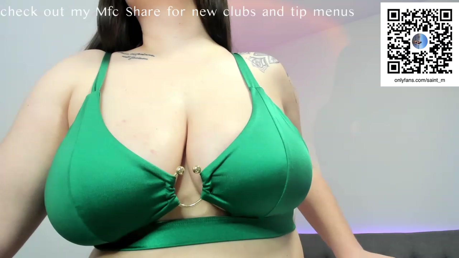 Gallery image thumbnail from SAINT_M's myfreecams stream on, 02/07/2024, 21:37 image 9 of 20