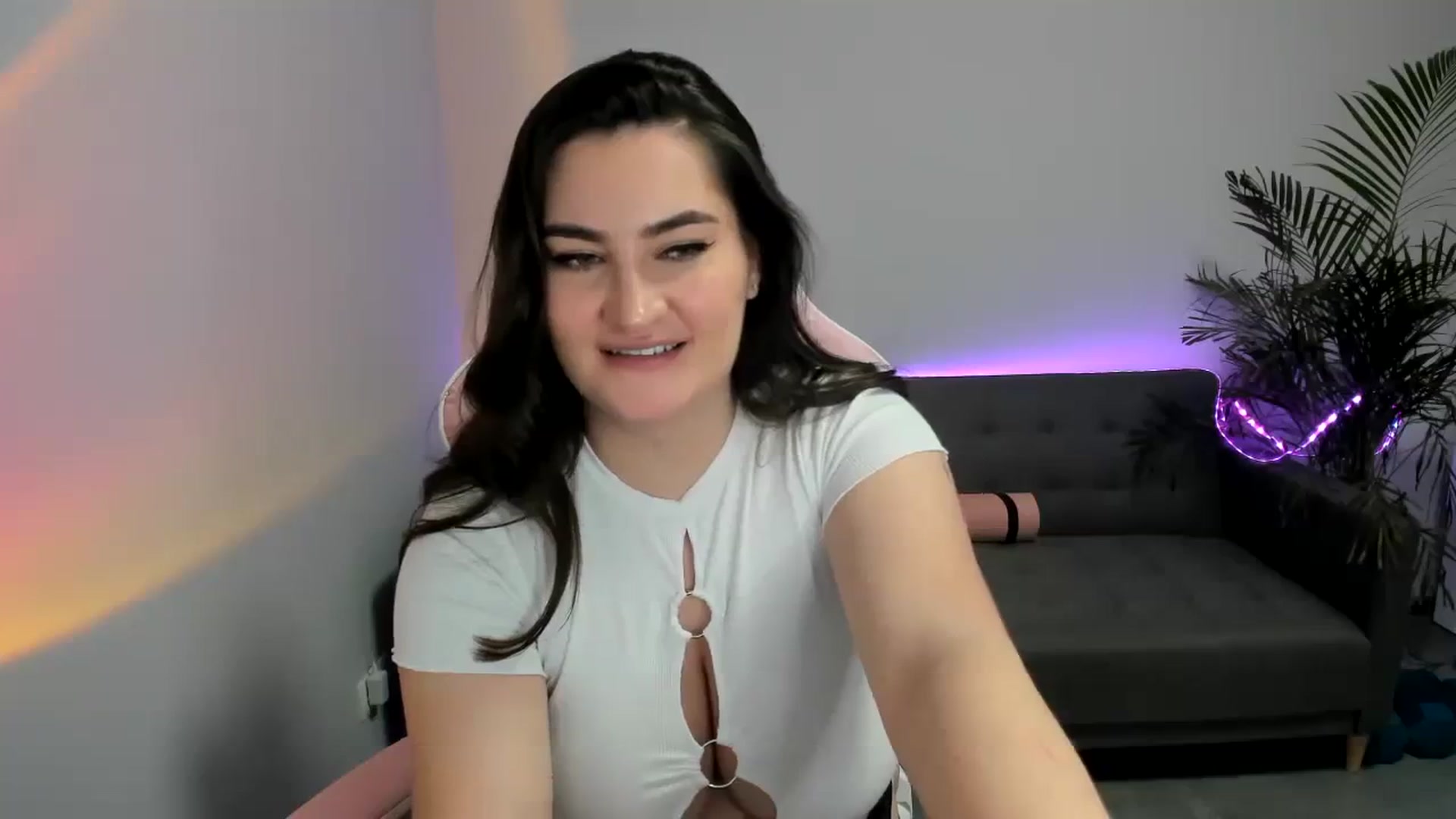 Gallery image thumbnail from SAINT_M's myfreecams stream on, 02/13/2024, 01:34 image 20 of 20