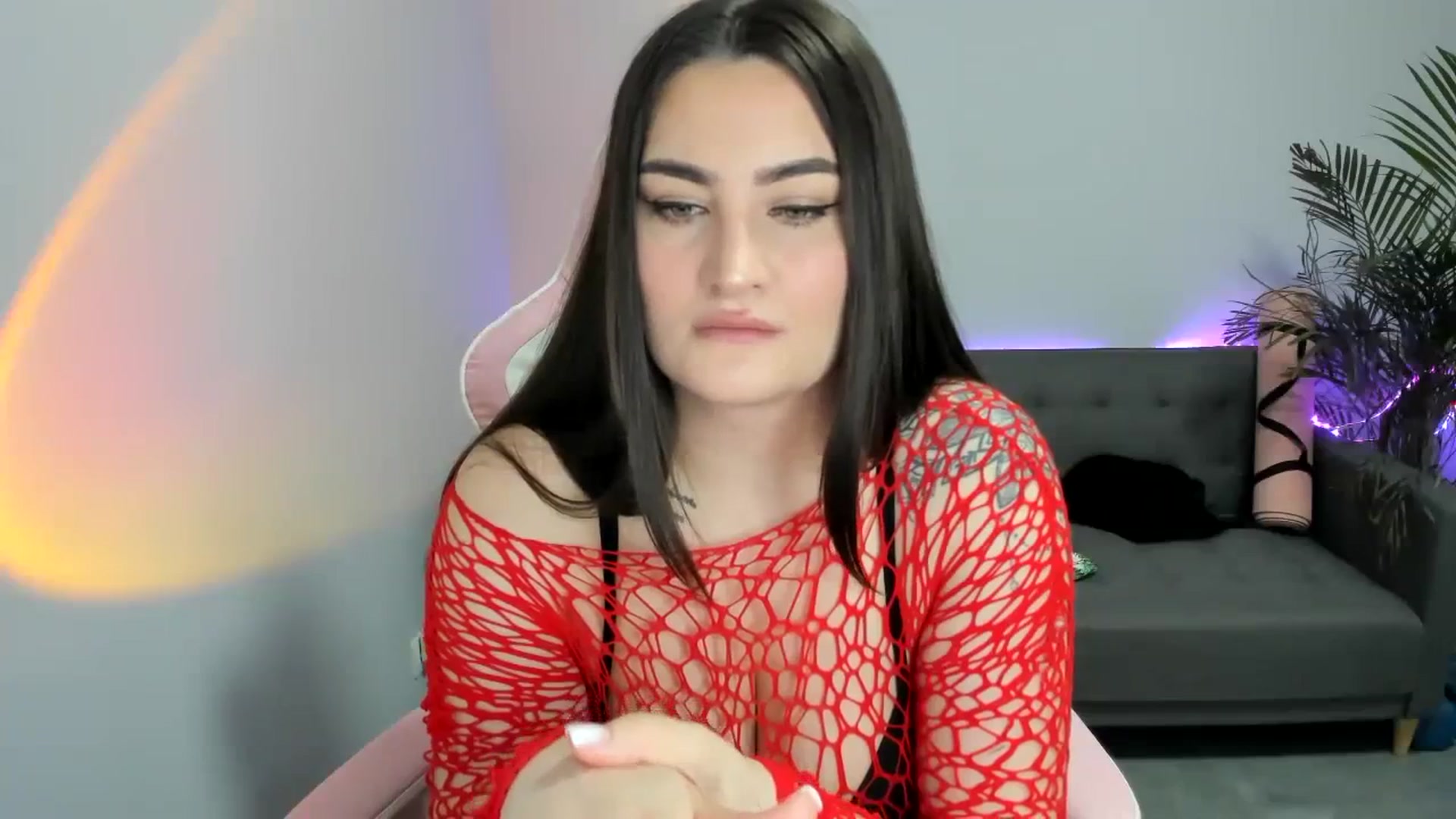 Gallery image thumbnail from SAINT_M's myfreecams stream on, 02/20/2024, 21:45 image 11 of 20