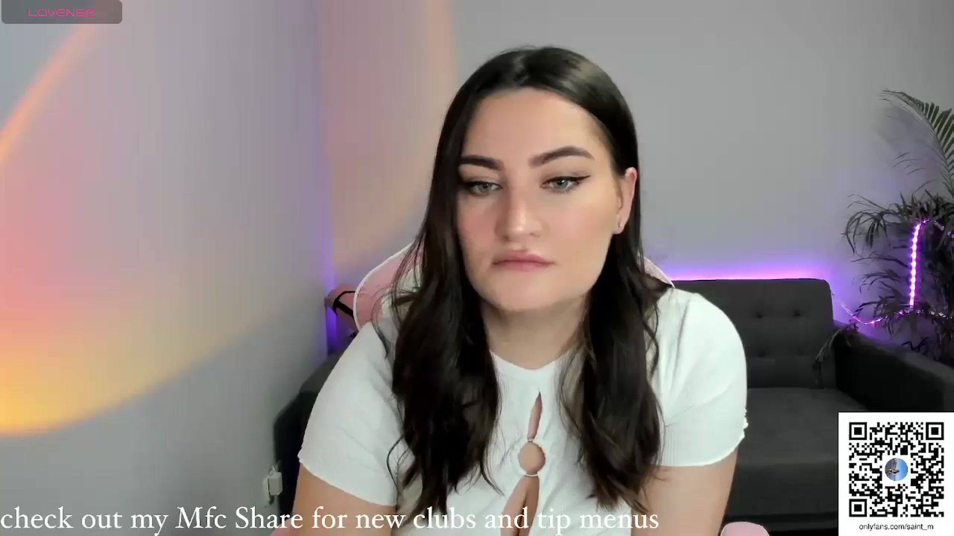 Gallery image thumbnail from SAINT_M's myfreecams stream on, 02/21/2024, 22:29 image 7 of 20