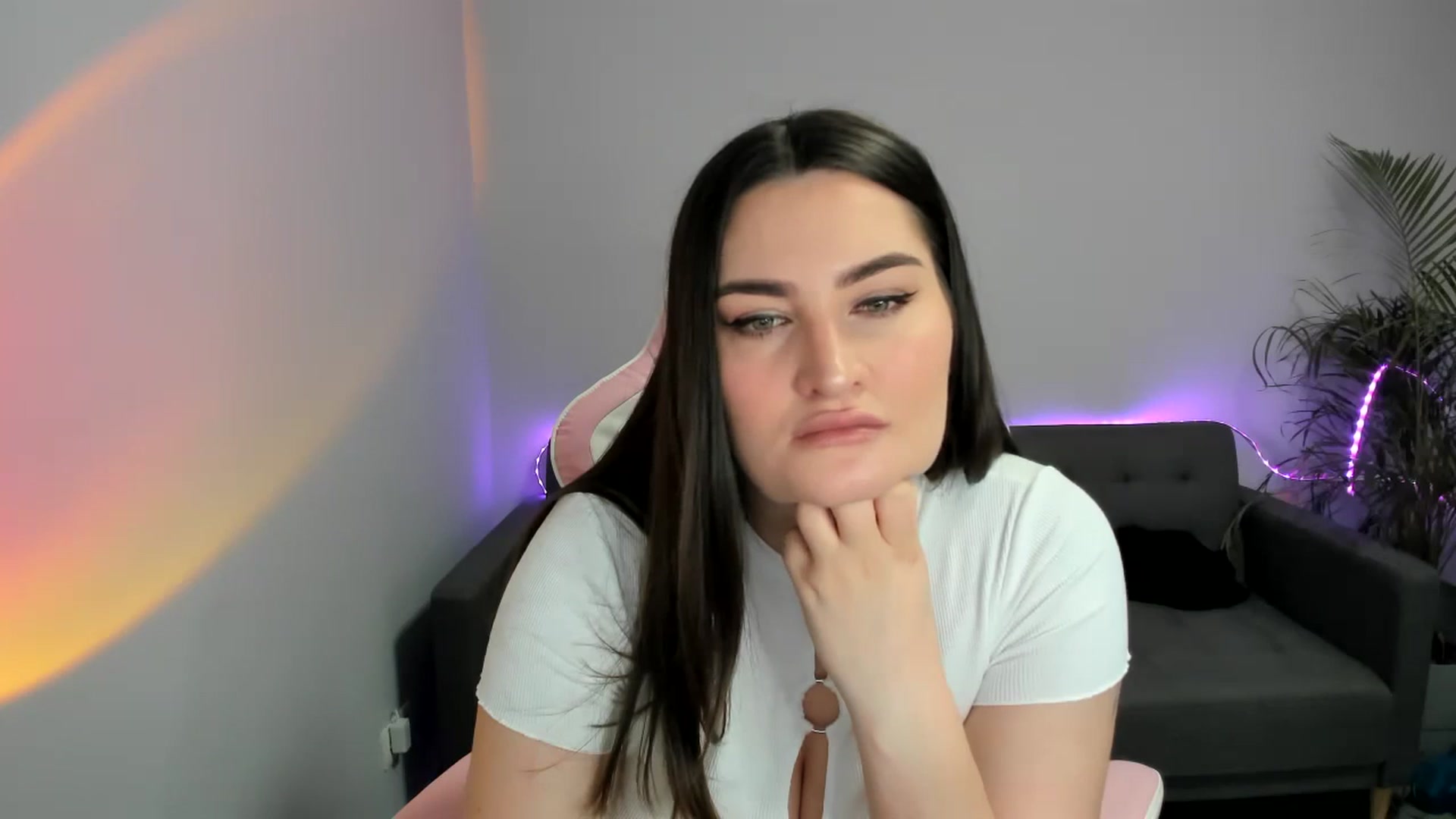 Gallery image thumbnail from SAINT_M's myfreecams stream on, 02/27/2024, 22:20 image 9 of 20