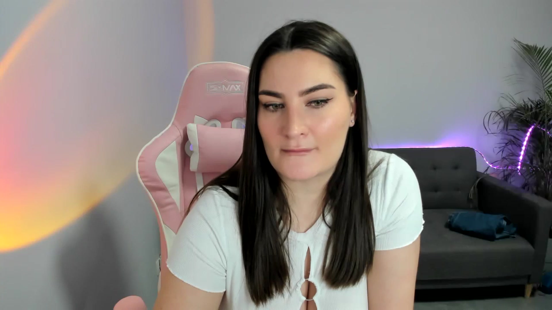 Gallery image thumbnail from SAINT_M's myfreecams stream on, 02/27/2024, 23:58 image 16 of 20