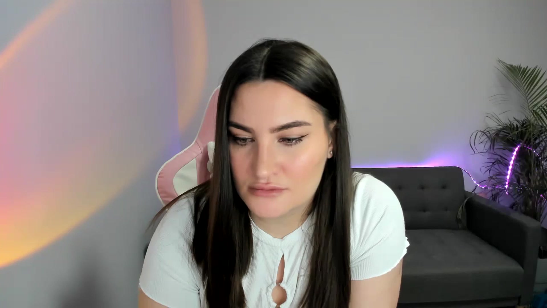 Gallery image thumbnail from SAINT_M's myfreecams stream on, 02/27/2024, 23:58 image 7 of 20