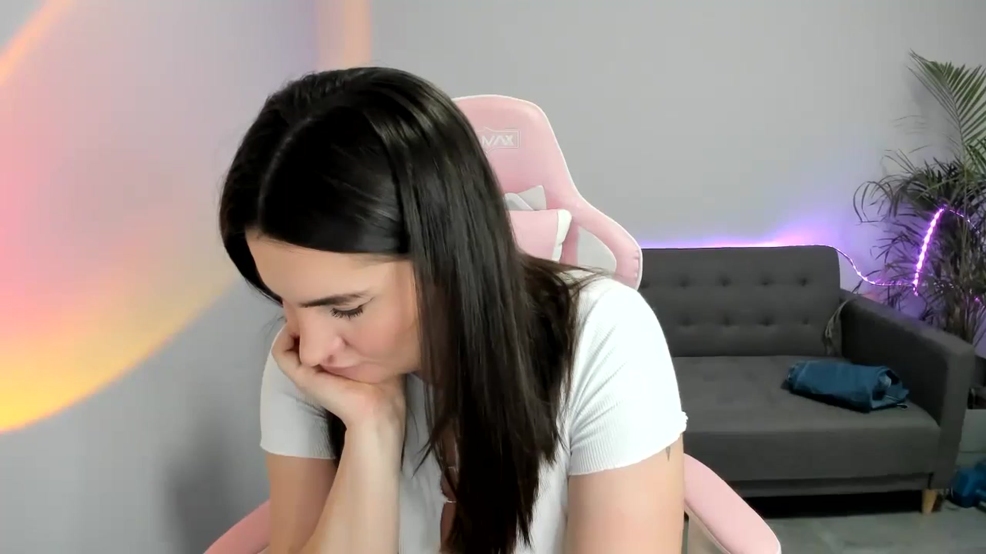 Gallery image thumbnail from SAINT_M's myfreecams stream on, 02/28/2024, 24:23 image 6 of 20