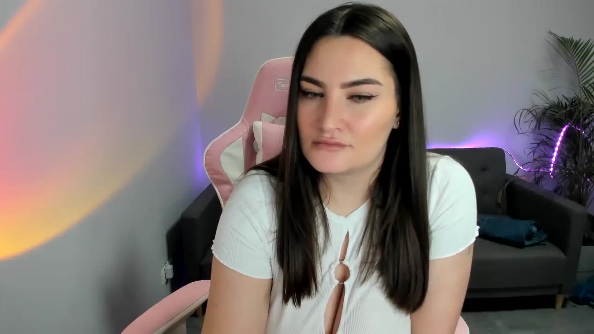 Gallery image thumbnail from SAINT_M's myfreecams stream on, 02/28/2024, 24:23 image 4 of 20