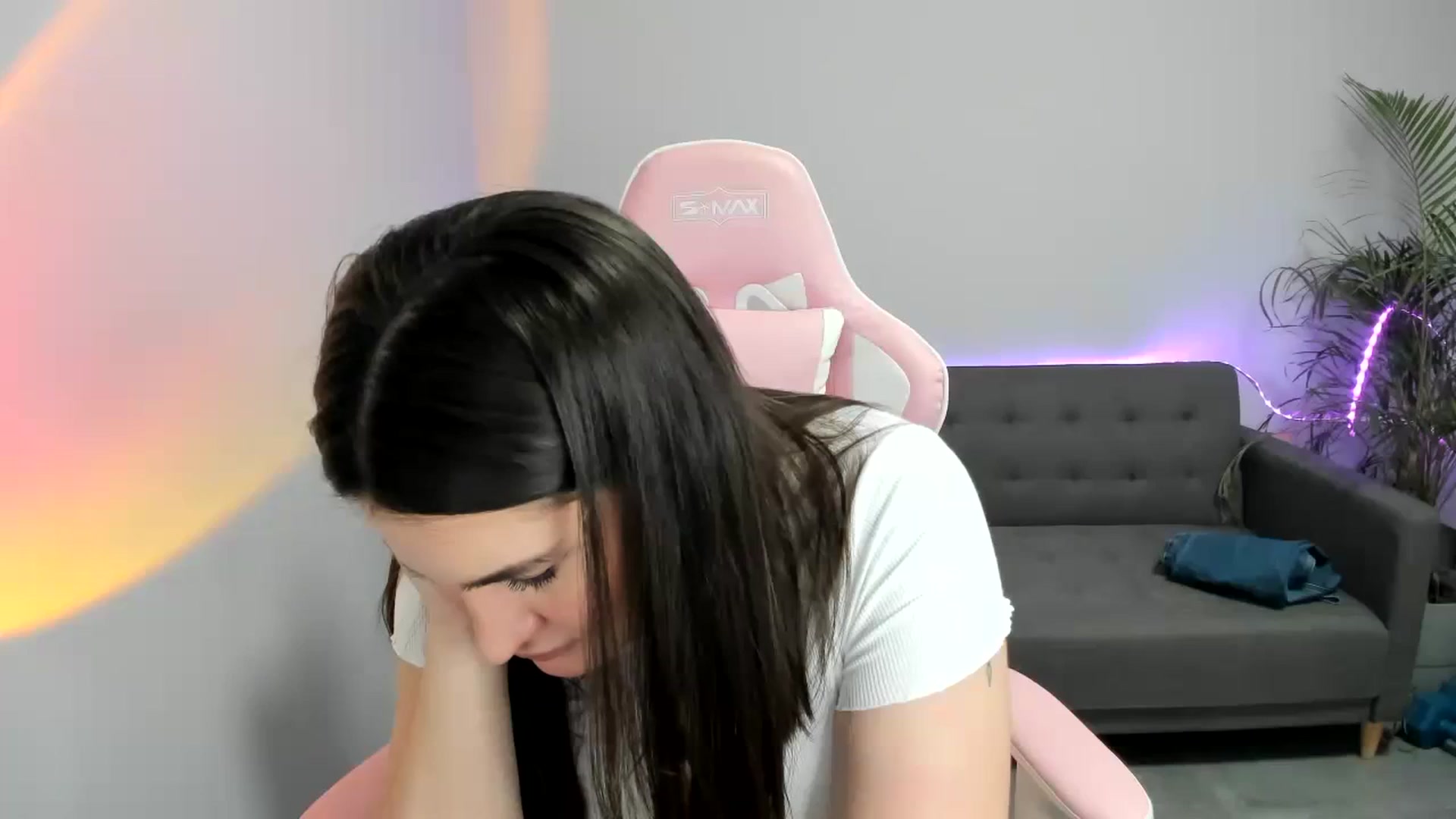 Gallery image thumbnail from SAINT_M's myfreecams stream on, 02/28/2024, 24:23 image 9 of 20