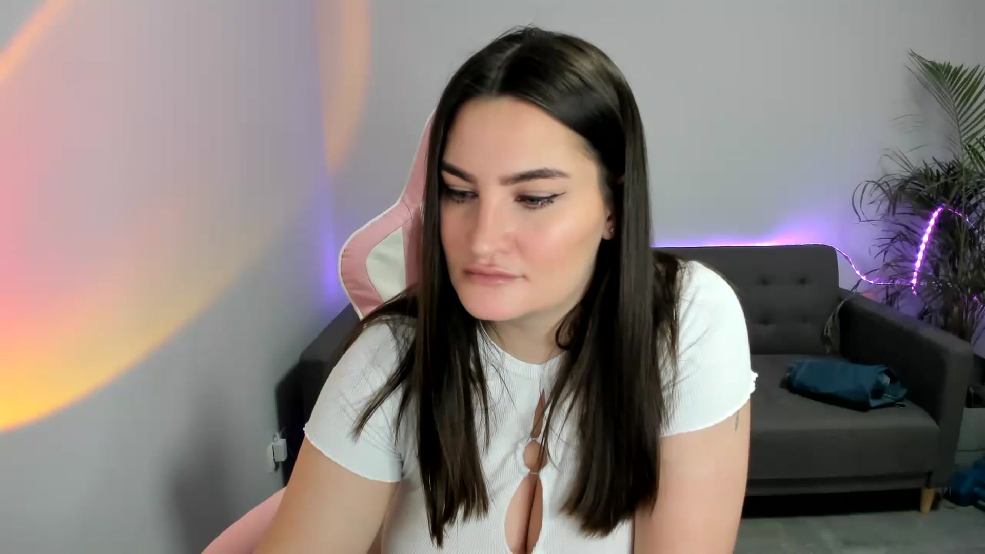 Gallery image thumbnail from SAINT_M's myfreecams stream on, 02/28/2024, 24:23 image 13 of 20