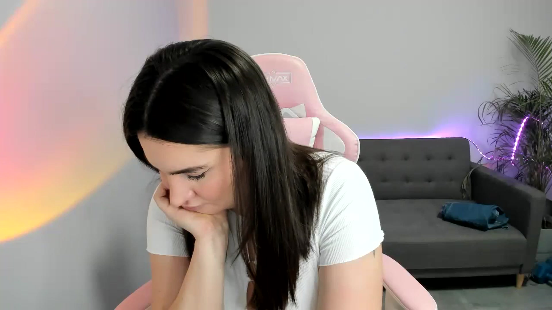 Gallery image thumbnail from SAINT_M's myfreecams stream on, 02/28/2024, 24:23 image 7 of 20