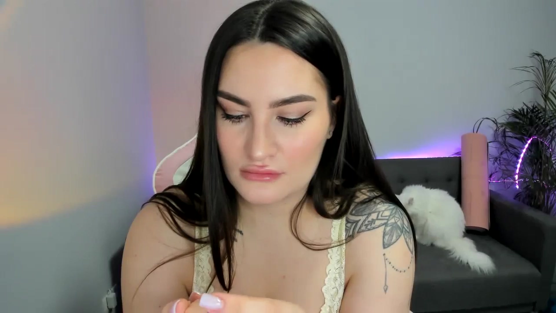Gallery image thumbnail from SAINT_M's myfreecams stream on, 03/07/2024, 23:53 image 2 of 20