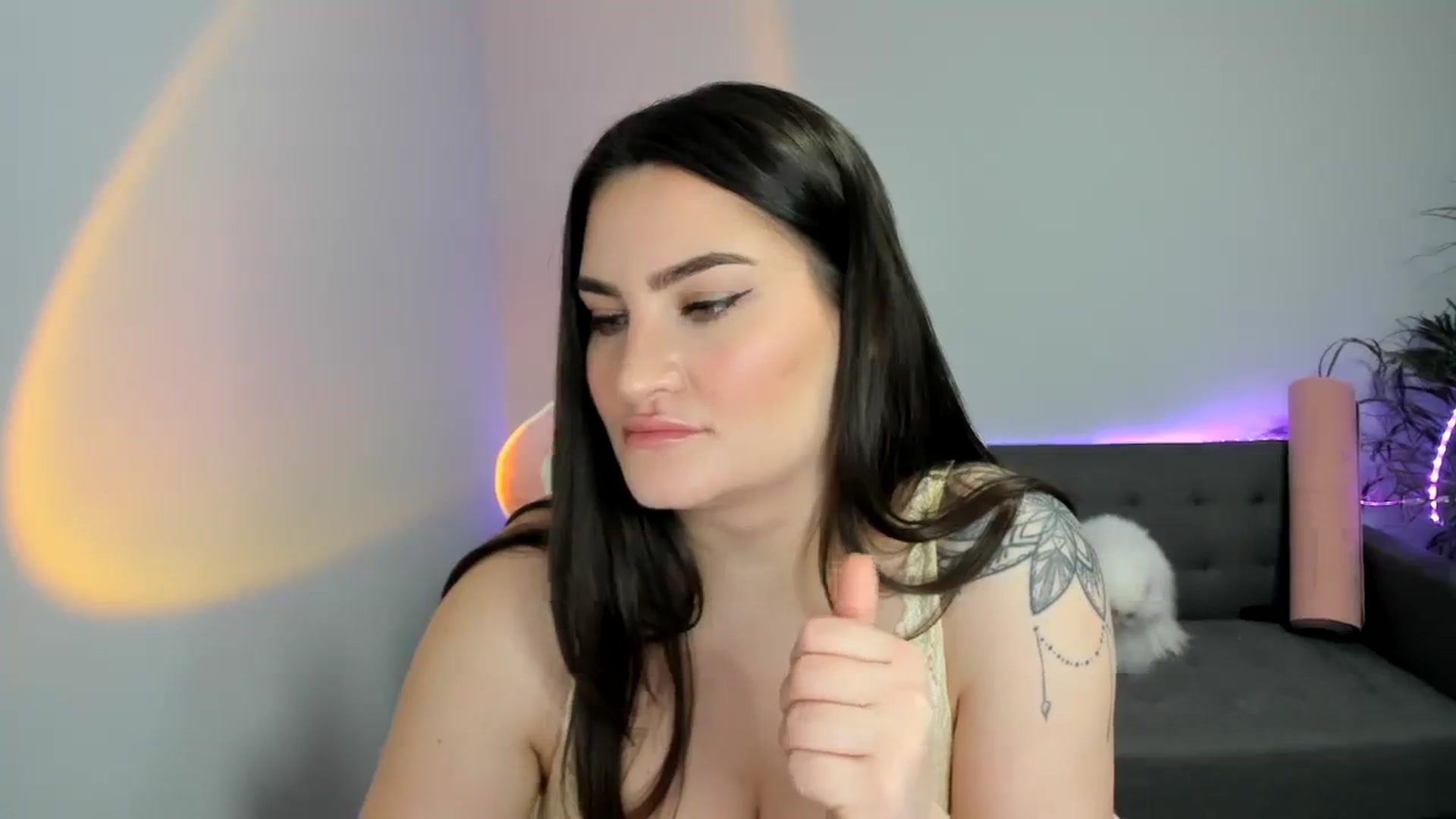 Gallery image thumbnail from SAINT_M's myfreecams stream on, 03/07/2024, 23:53 image 11 of 20