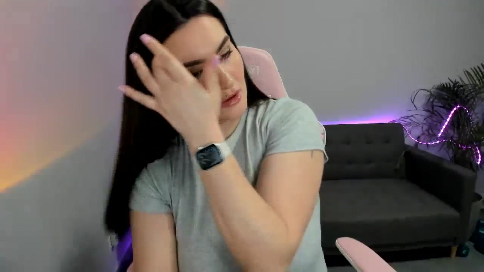 Gallery image thumbnail from SAINT_M's myfreecams stream on, 03/18/2024, 22:54 image 11 of 20