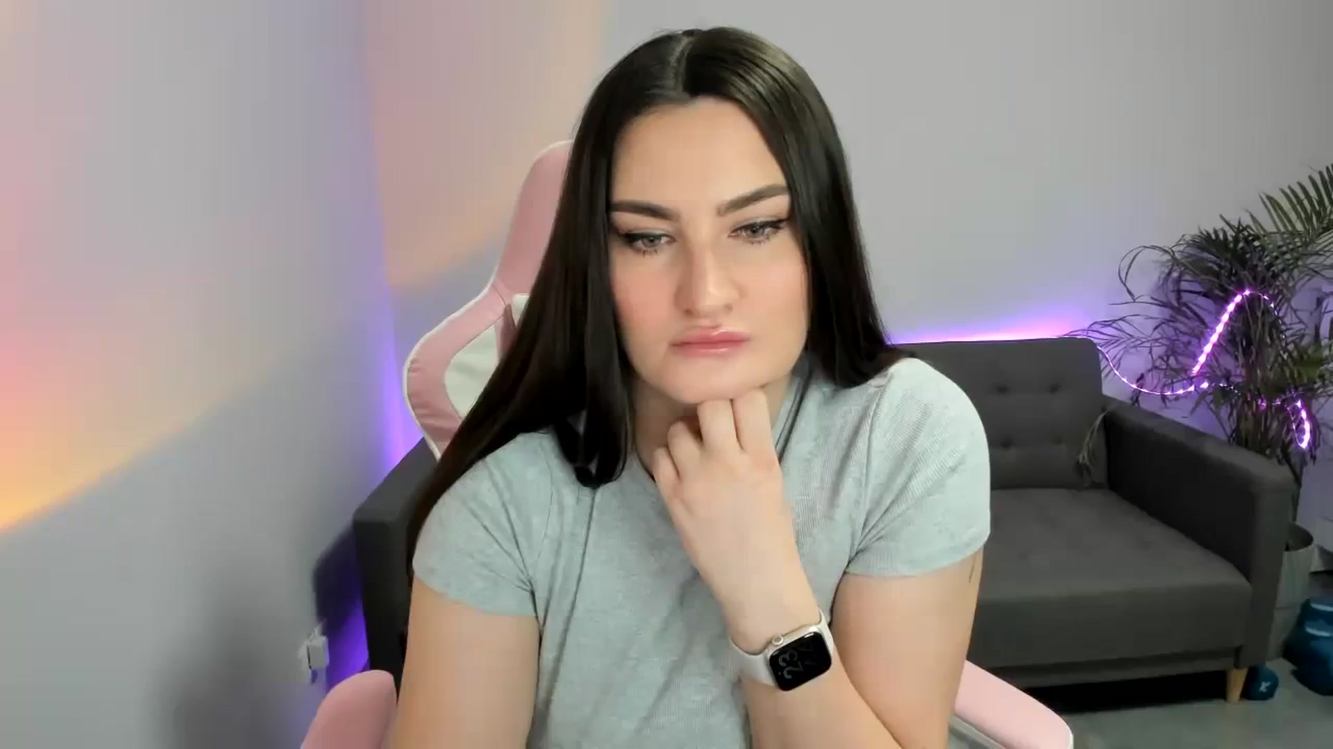 Gallery image thumbnail from SAINT_M's myfreecams stream on, 03/18/2024, 22:54 image 20 of 20