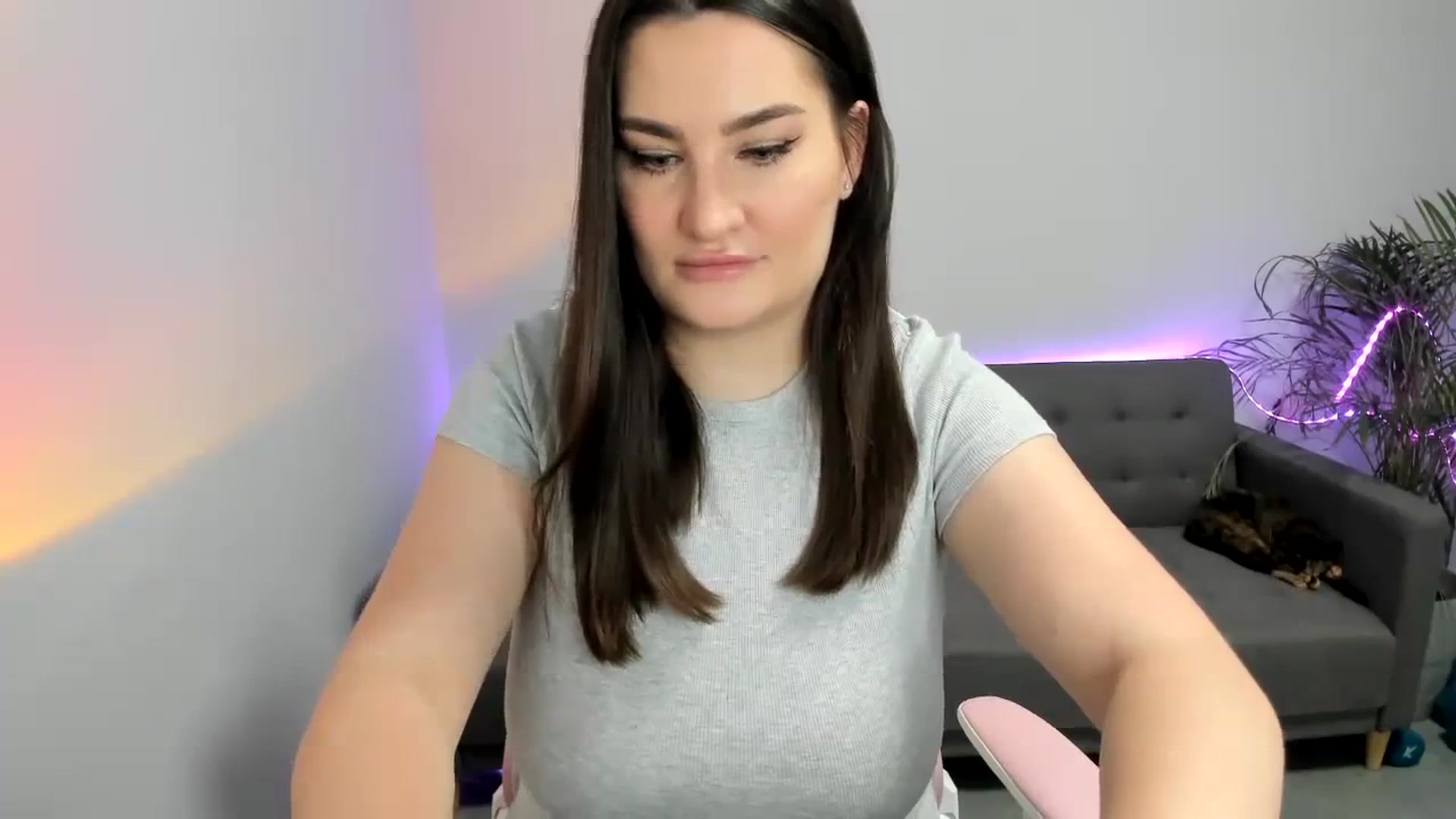 Gallery image thumbnail from SAINT_M's myfreecams stream on, 03/19/2024, 24:21 image 10 of 20