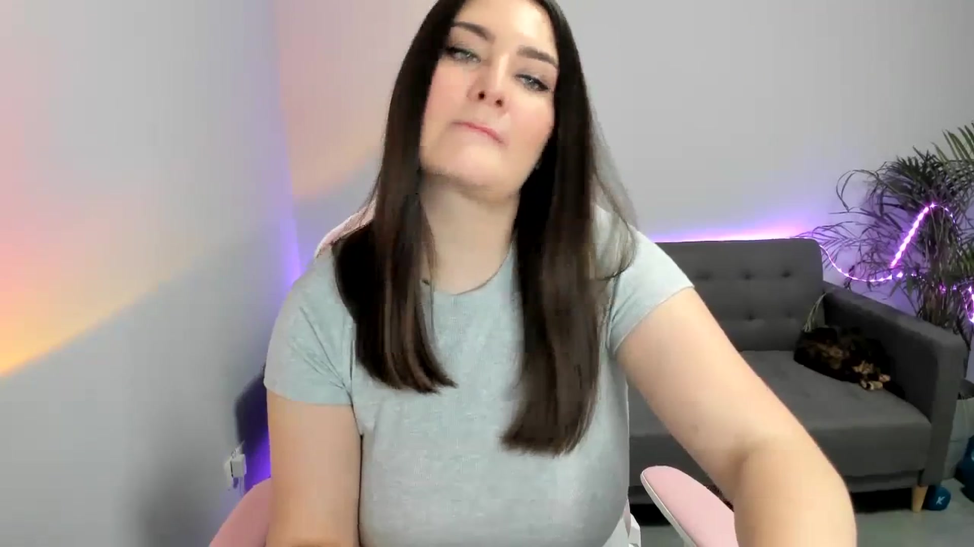 Gallery image thumbnail from SAINT_M's myfreecams stream on, 03/19/2024, 24:21 image 9 of 20